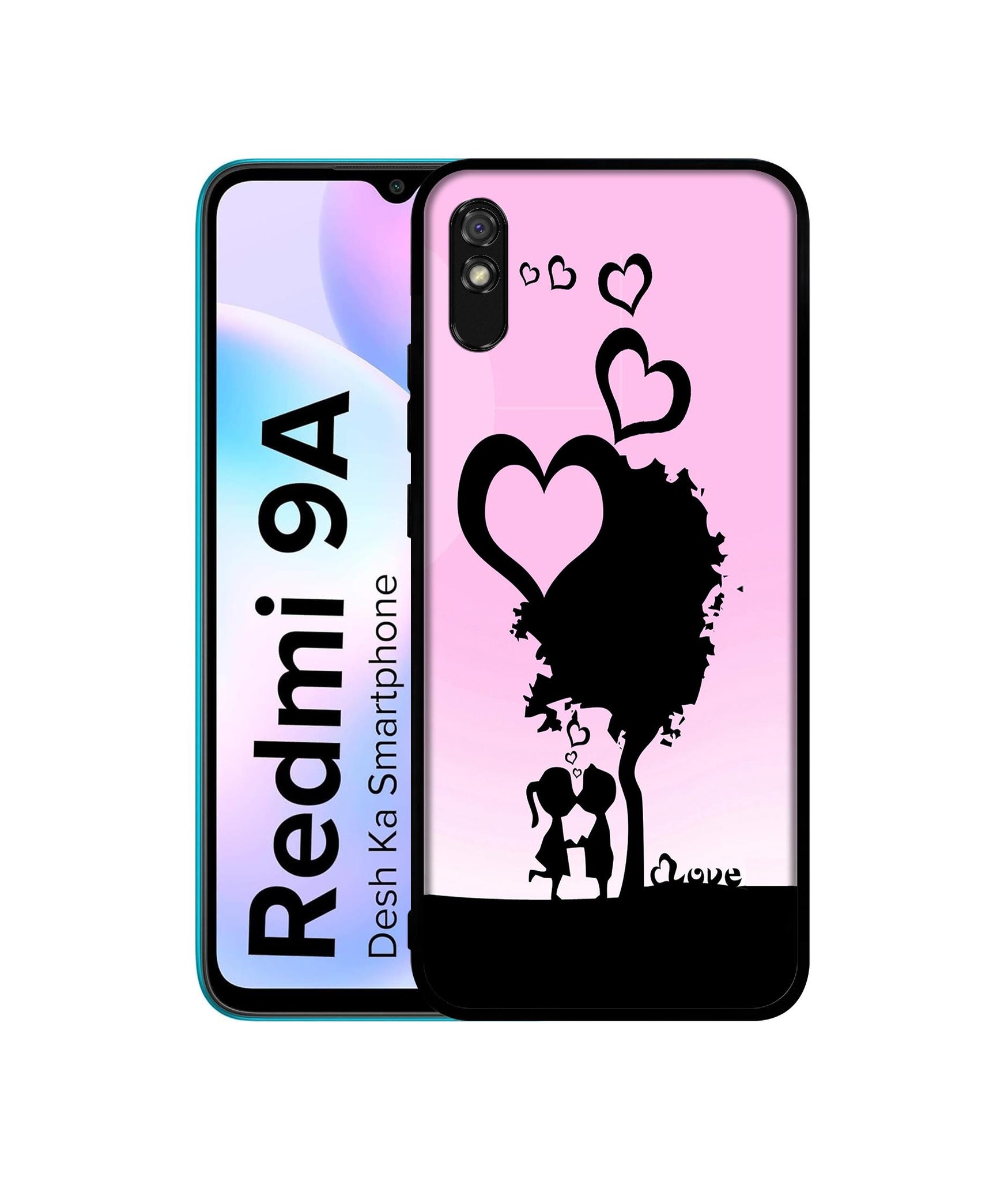 Mi Redmi 9A / 9A Sport / 9i / 9i Sport