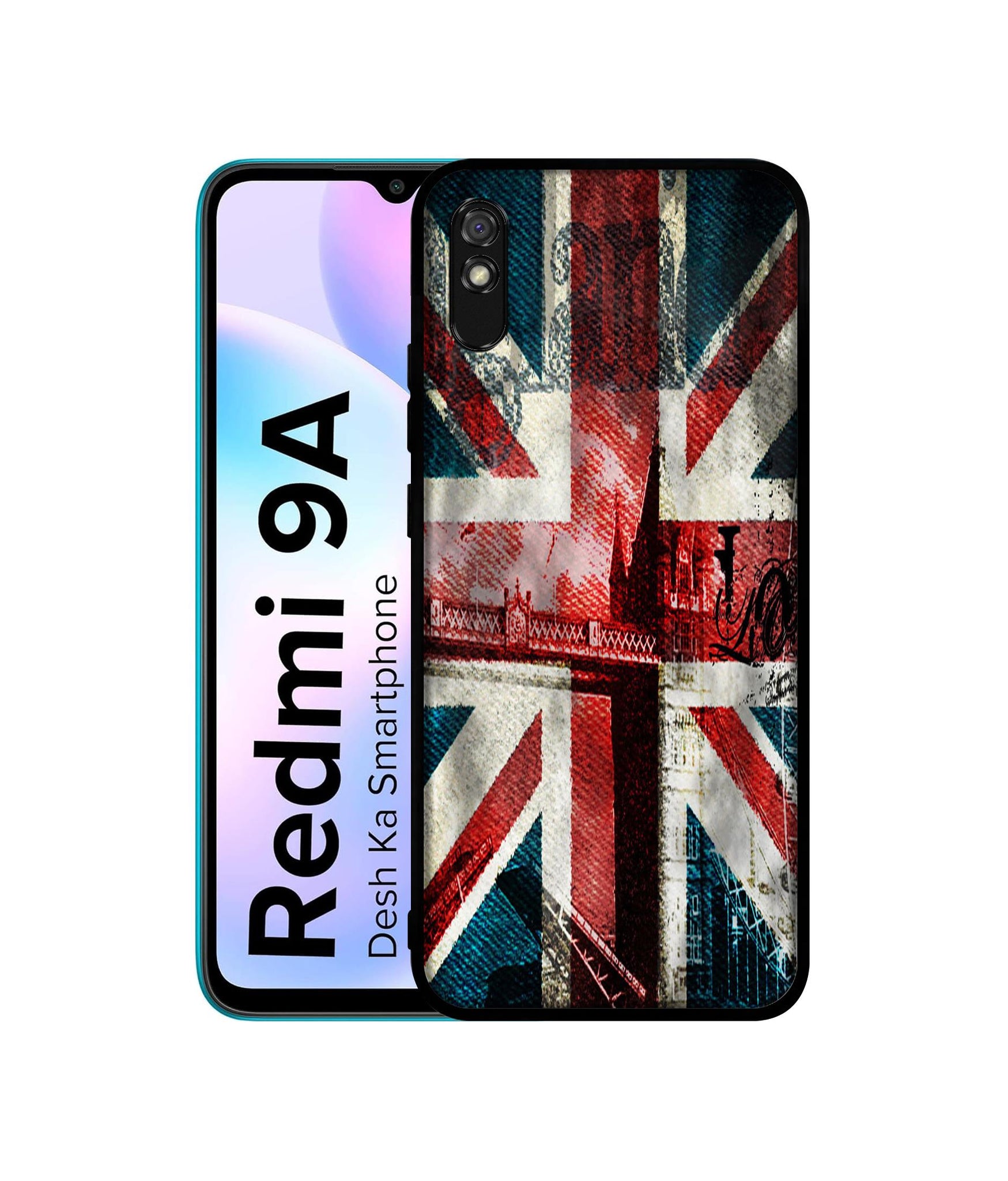 Mi Redmi 9A / 9A Sport / 9i / 9i Sport