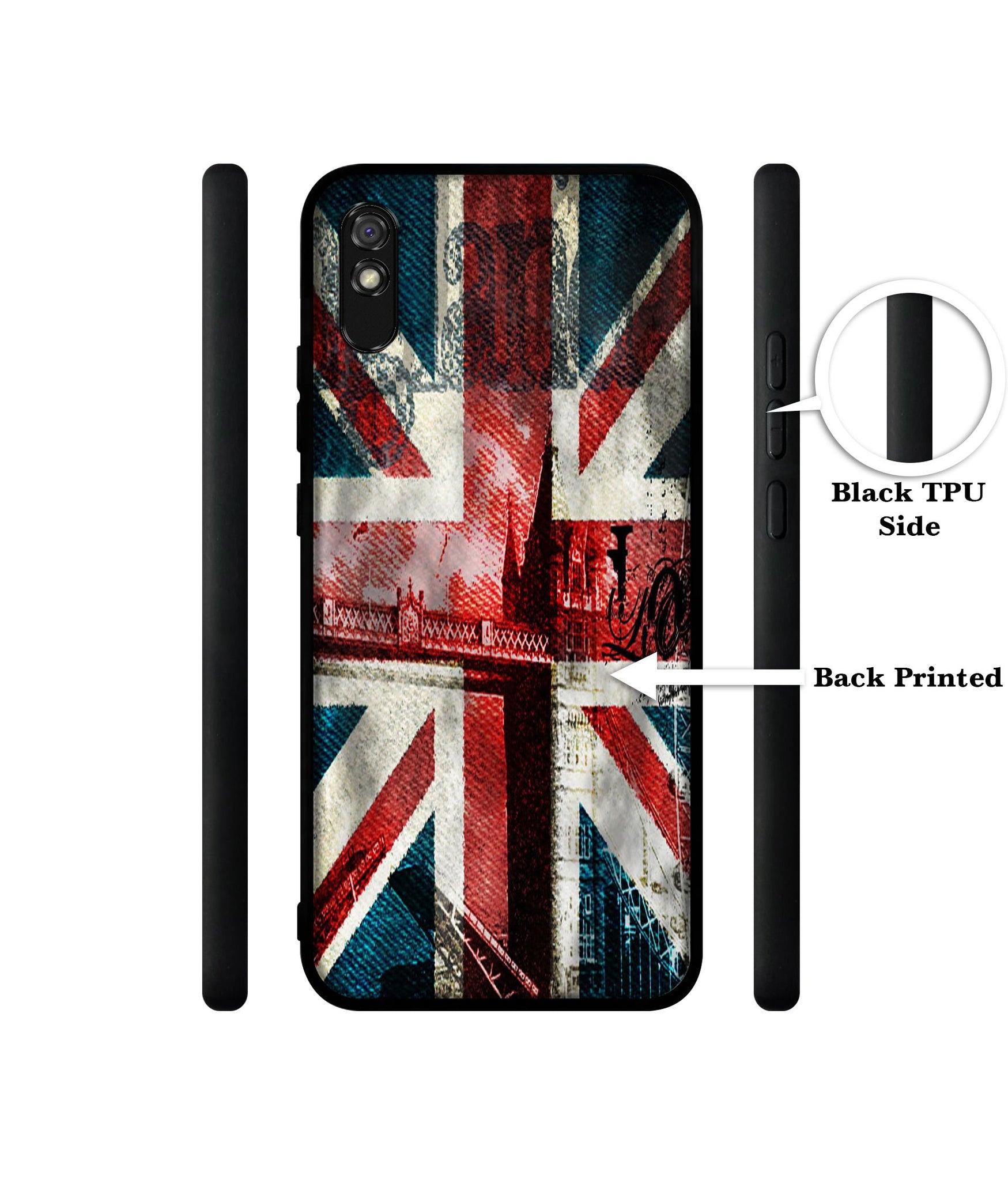 Music Men Designer 2D Printed Back Case Cover for Mi Redmi 9A / 9A Sport / 9i / 9i Sport