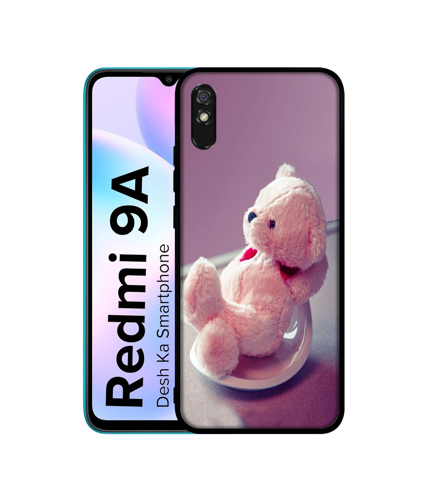 Mi Redmi 9A / 9A Sport / 9i / 9i Sport