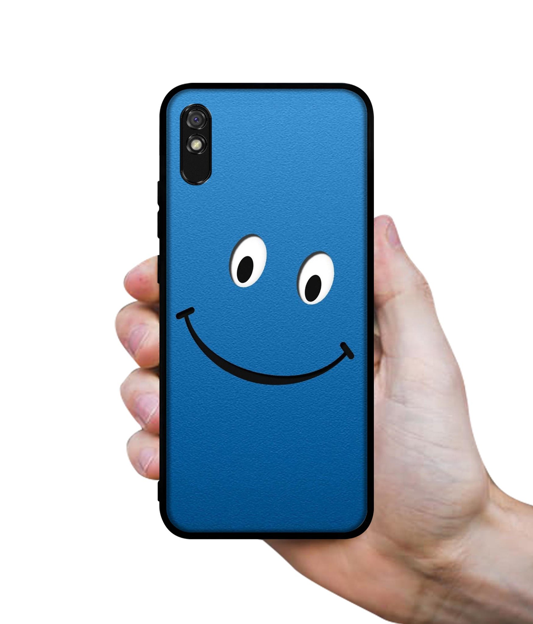 Happy Designer 2D Printed Back Case Cover for Mi Redmi 9A / 9A Sport / 9i / 9i Sport