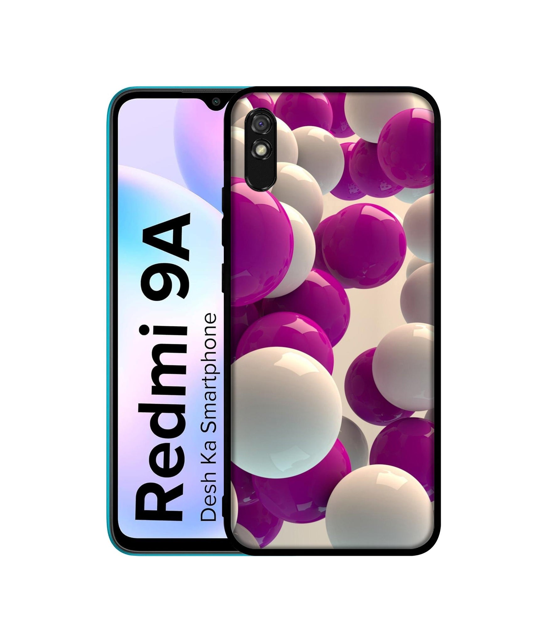 Mi Redmi 9A / 9A Sport / 9i / 9i Sport