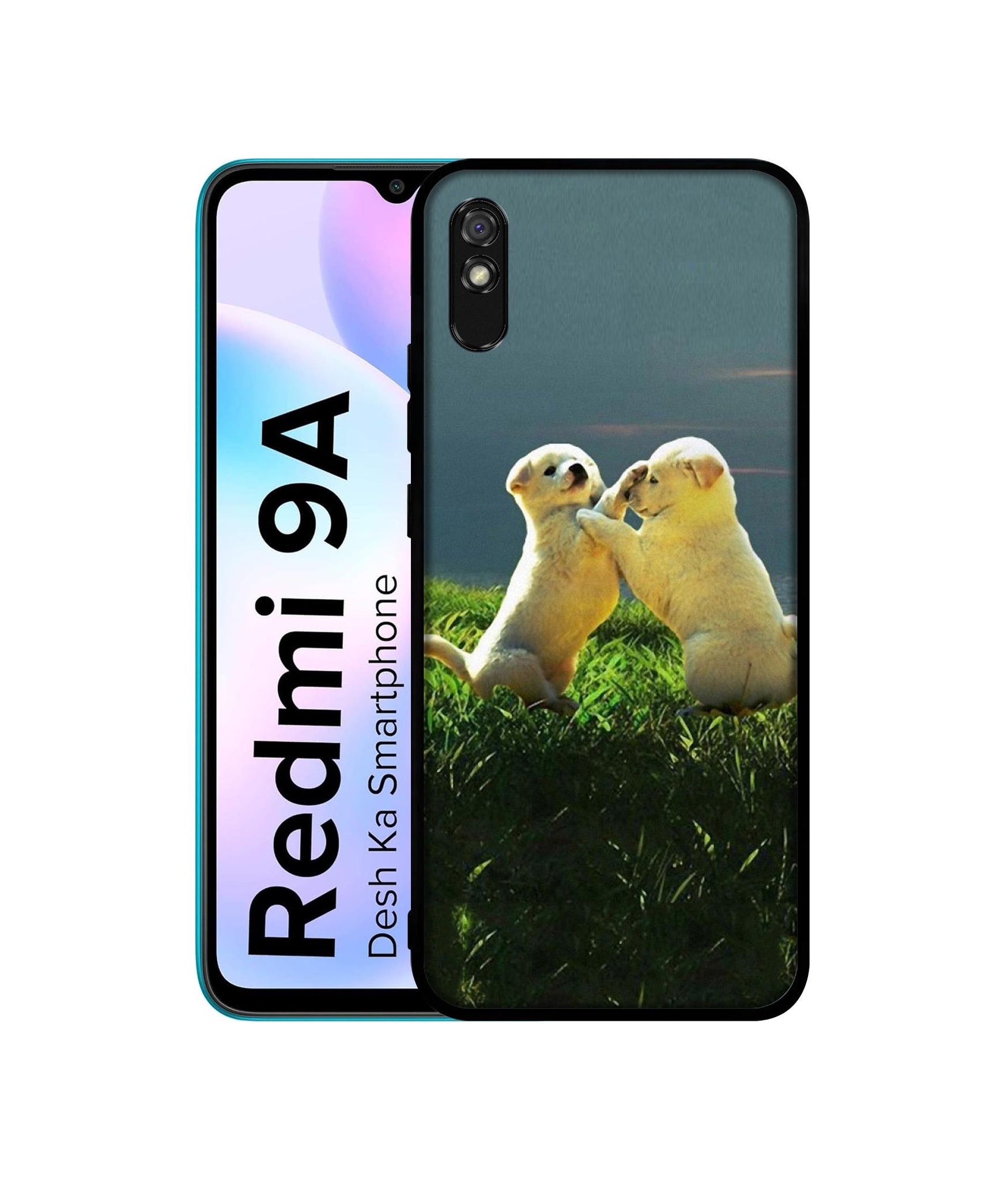 Mi Redmi 9A / 9A Sport / 9i / 9i Sport