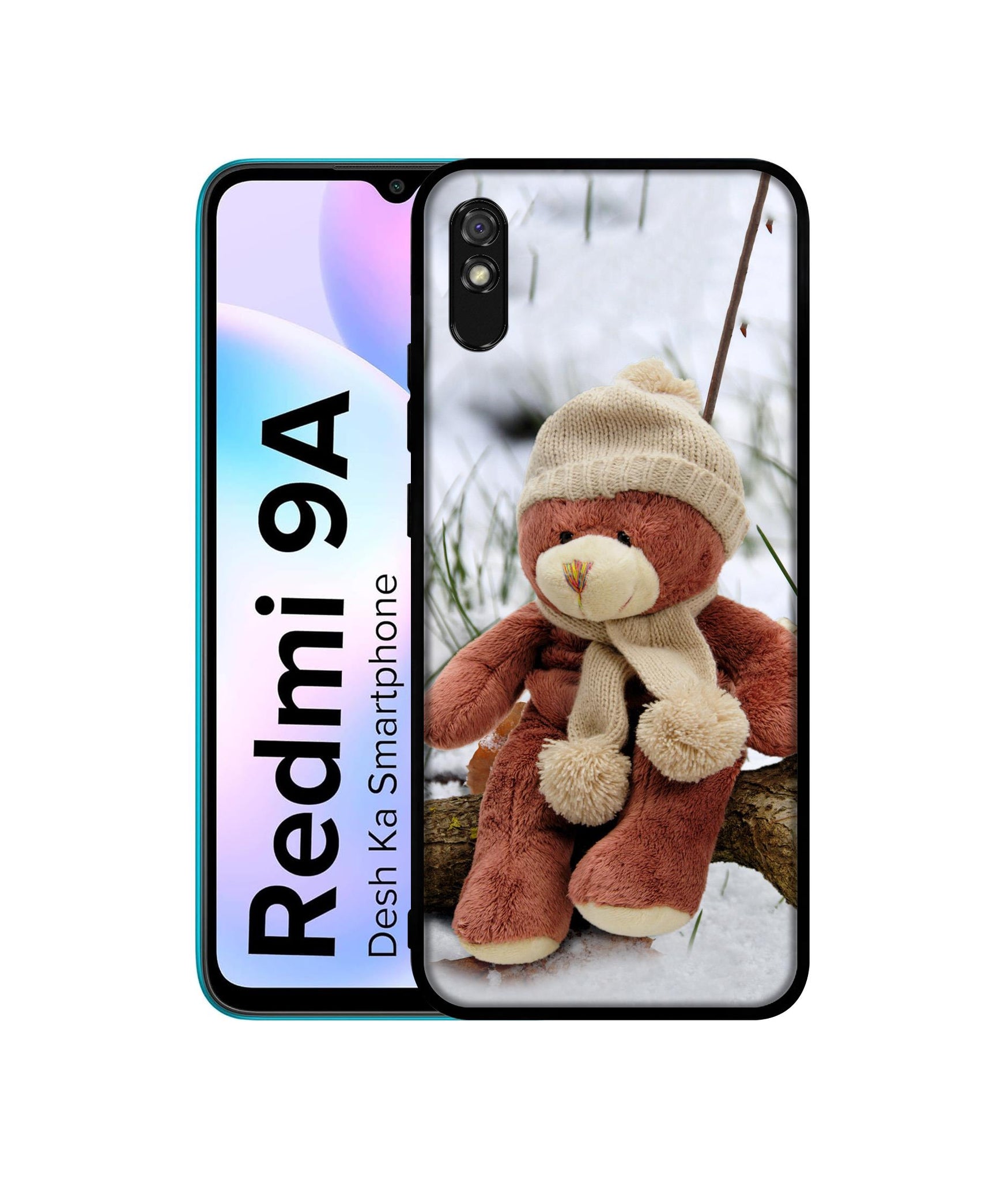 Mi Redmi 9A / 9A Sport / 9i / 9i Sport