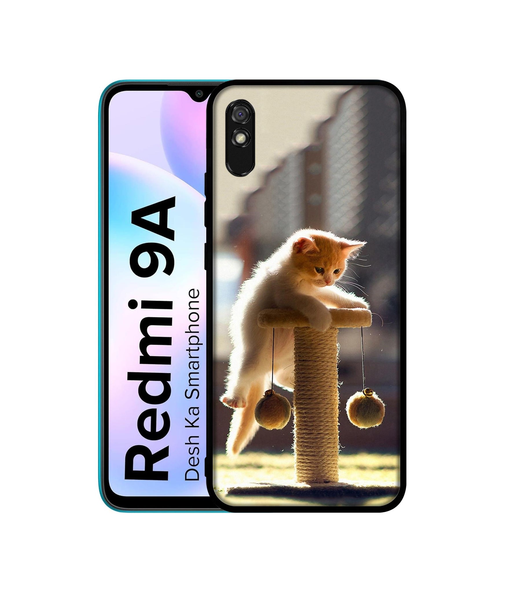 Mi Redmi 9A / 9A Sport / 9i / 9i Sport