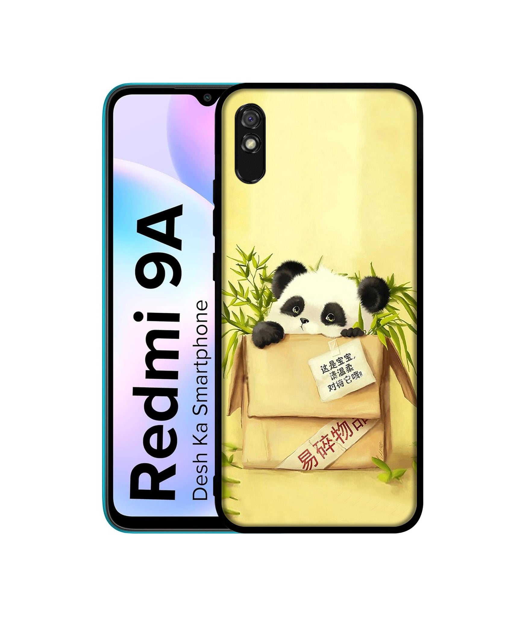 Mi Redmi 9A / 9A Sport / 9i / 9i Sport