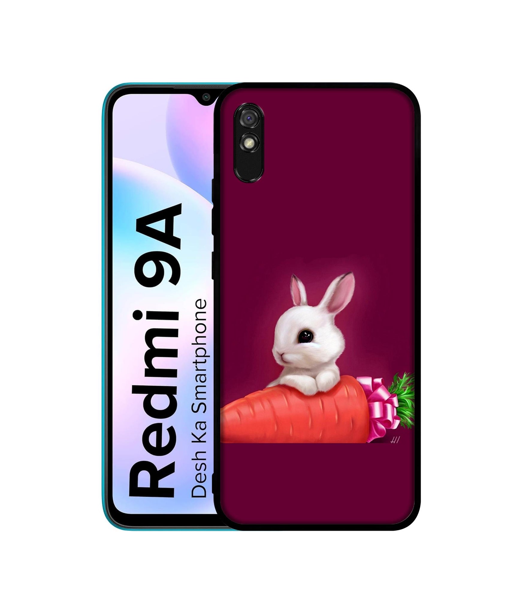 Mi Redmi 9A / 9A Sport / 9i / 9i Sport