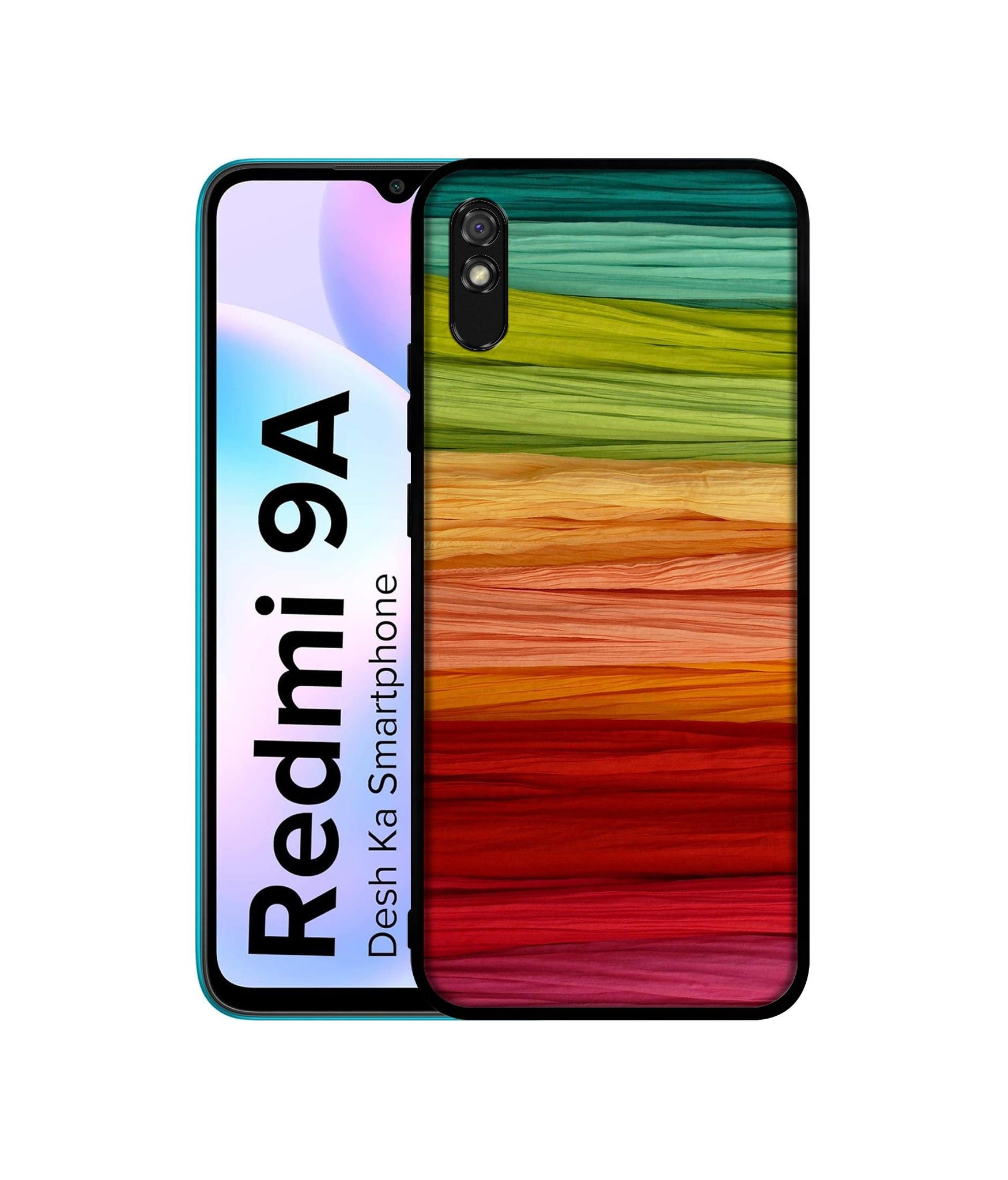 Mi Redmi 9A / 9A Sport / 9i / 9i Sport