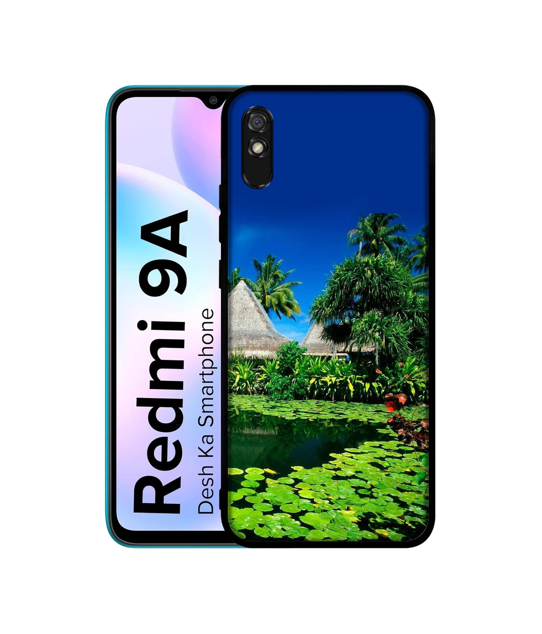 Mi Redmi 9A / 9A Sport / 9i / 9i Sport