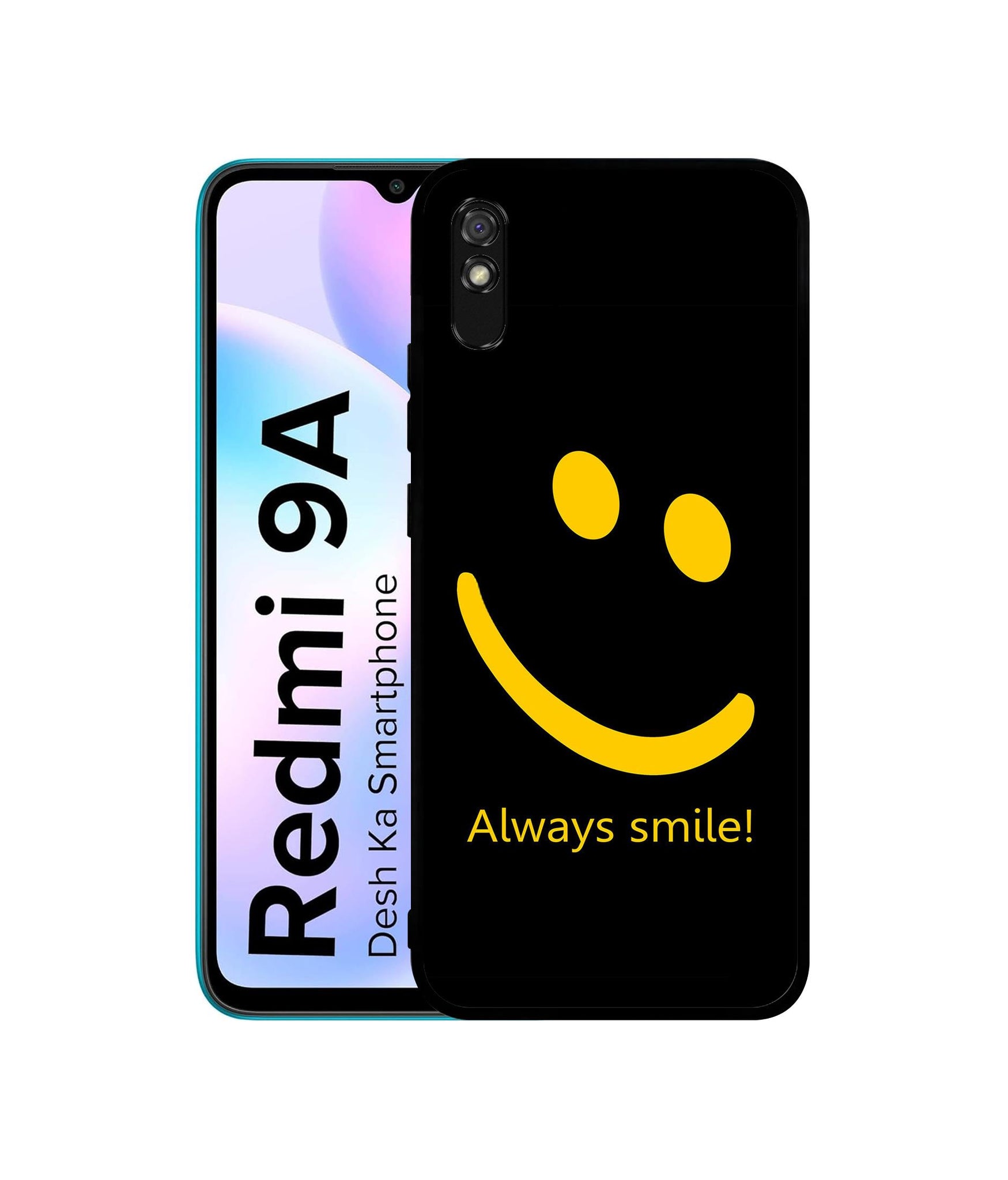 Mi Redmi 9A / 9A Sport / 9i / 9i Sport