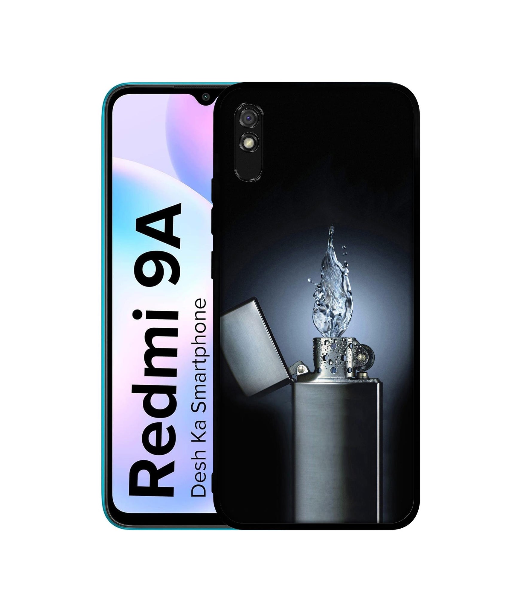 Mi Redmi 9A / 9A Sport / 9i / 9i Sport