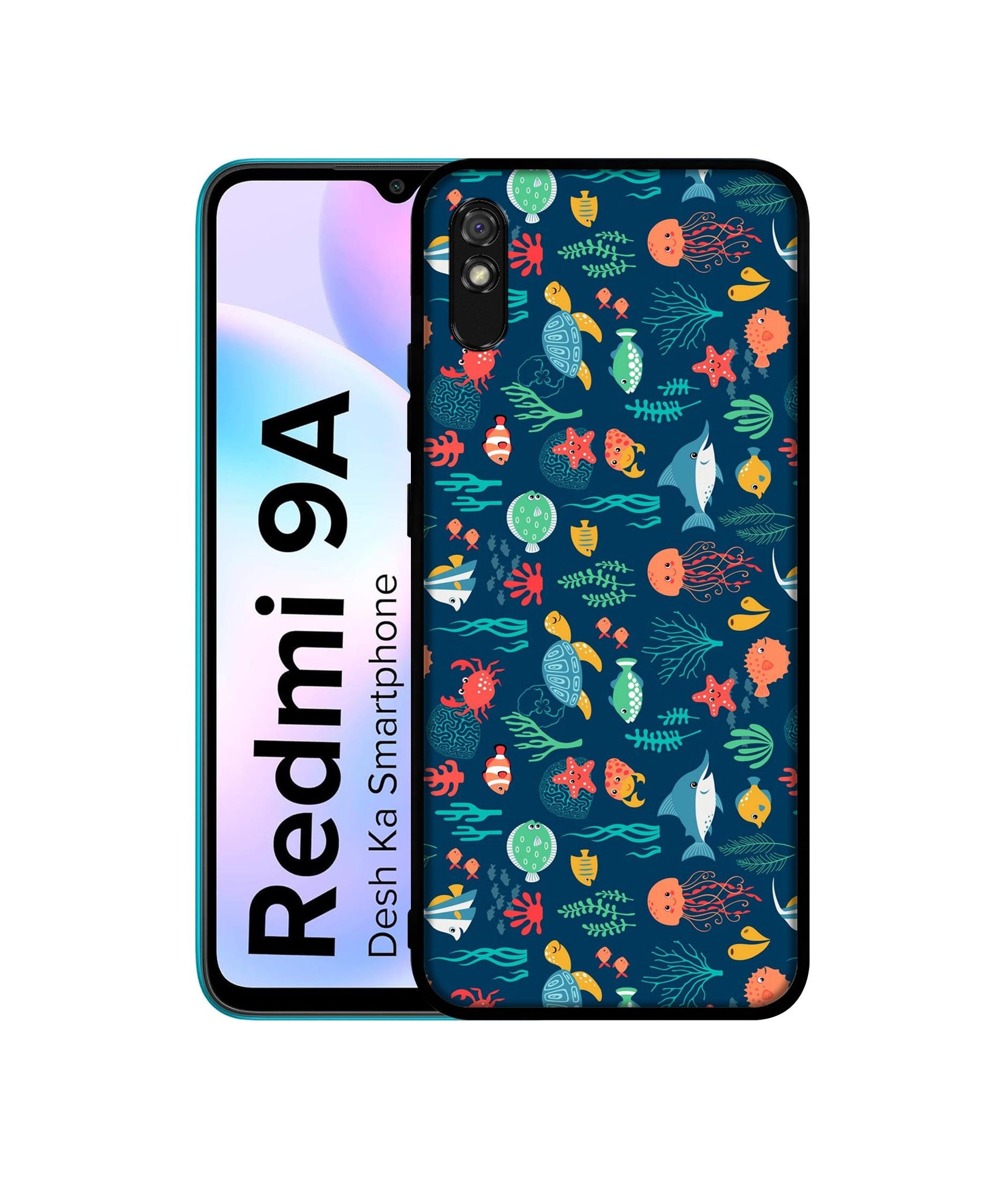 Mi Redmi 9A / 9A Sport / 9i / 9i Sport