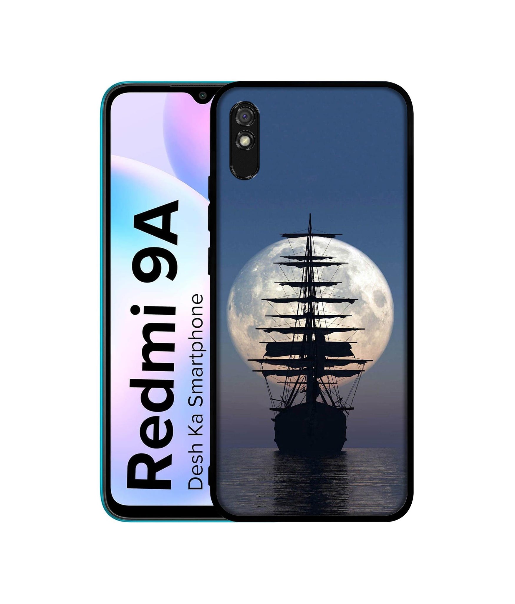 Mi Redmi 9A / 9A Sport / 9i / 9i Sport