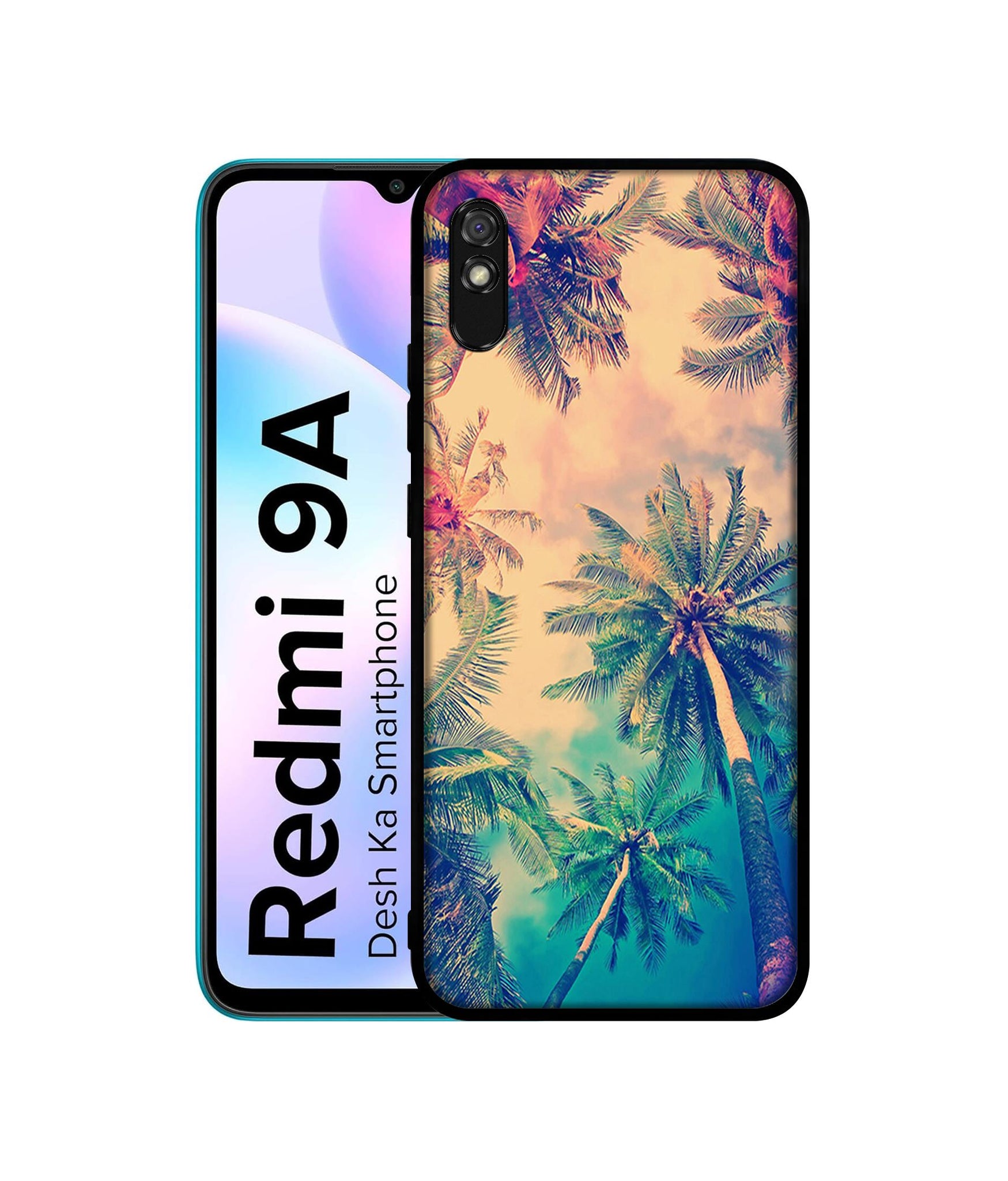 Mi Redmi 9A / 9A Sport / 9i / 9i Sport