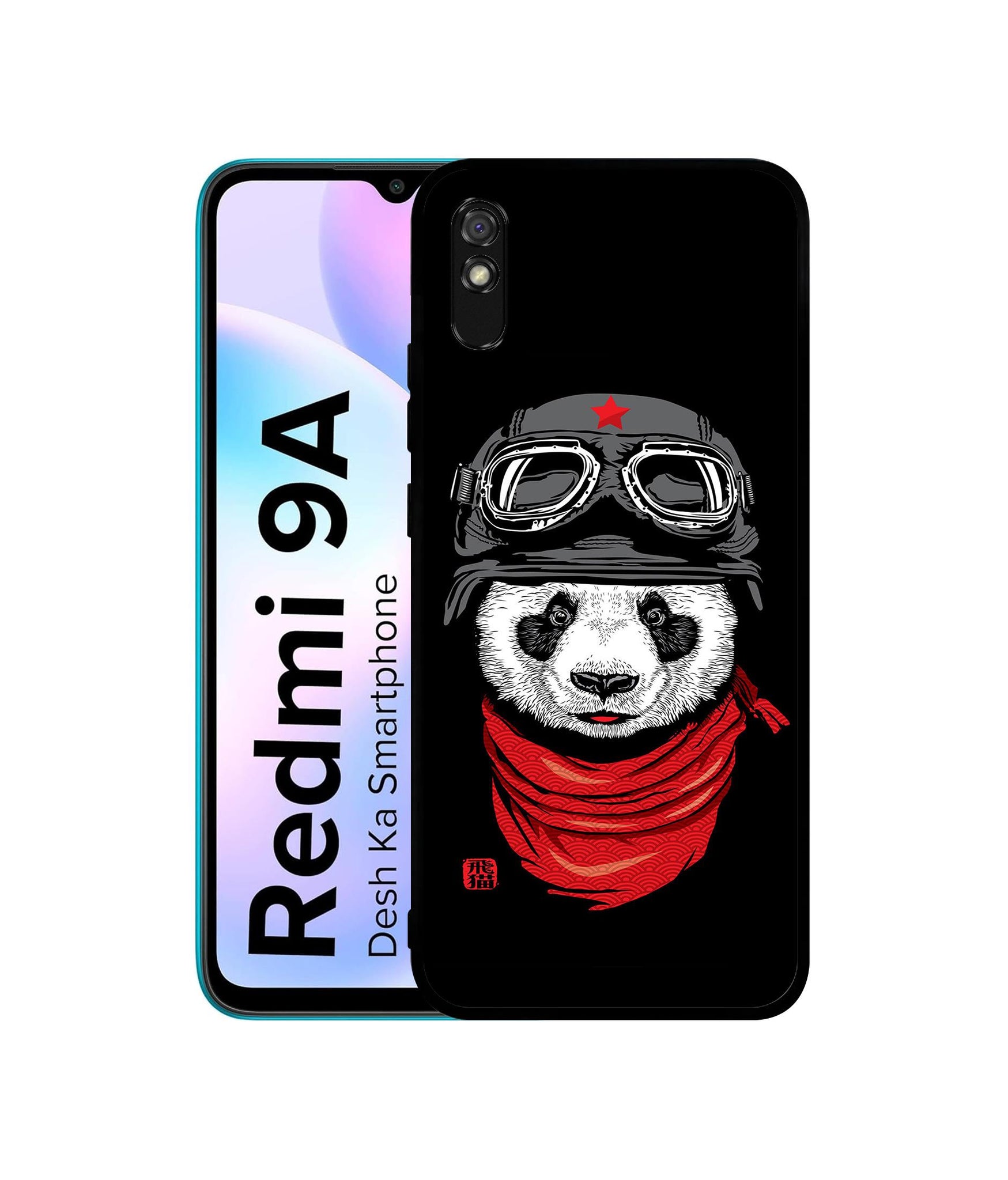 Mi Redmi 9A / 9A Sport / 9i / 9i Sport