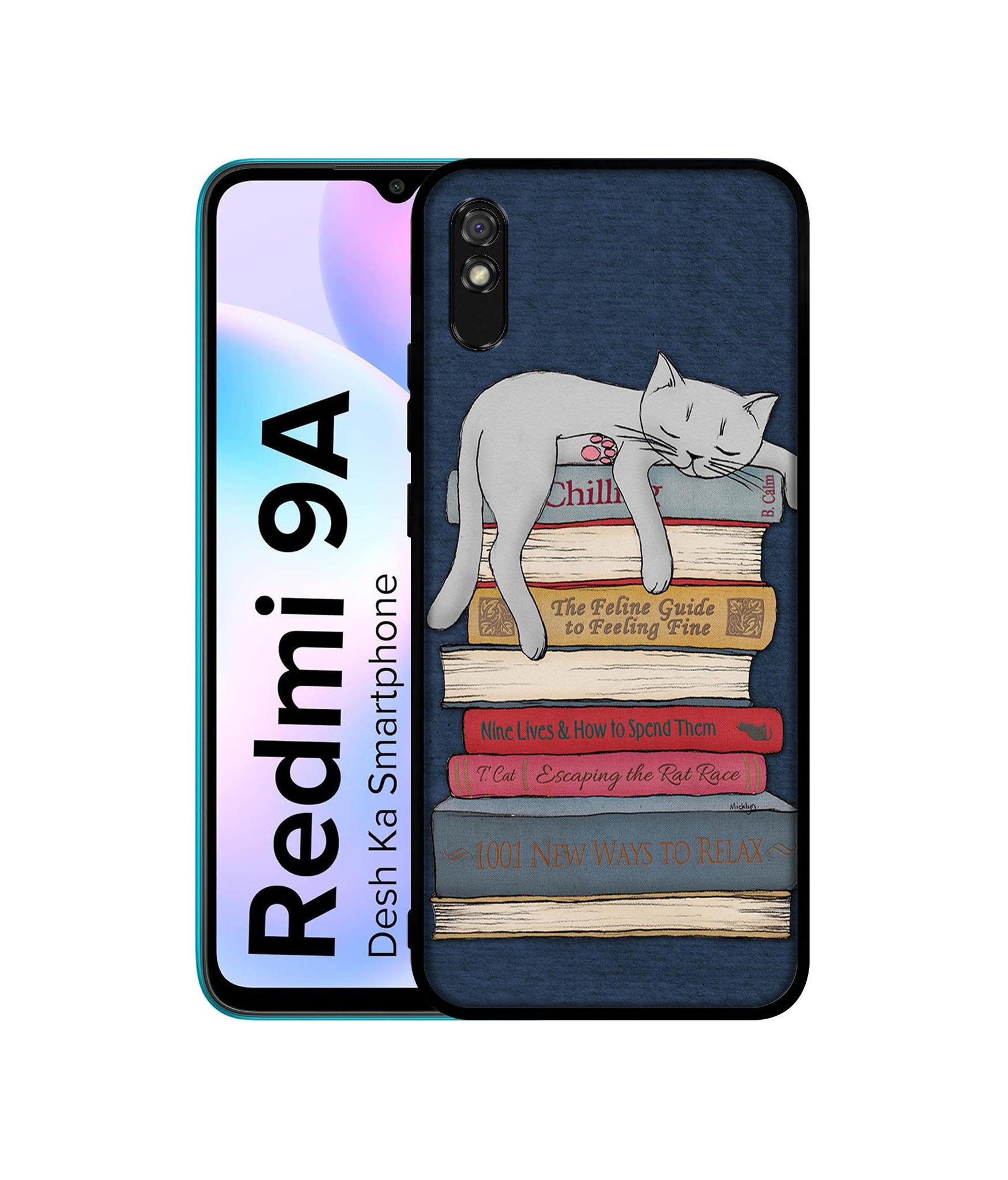 Mi Redmi 9A / 9A Sport / 9i / 9i Sport