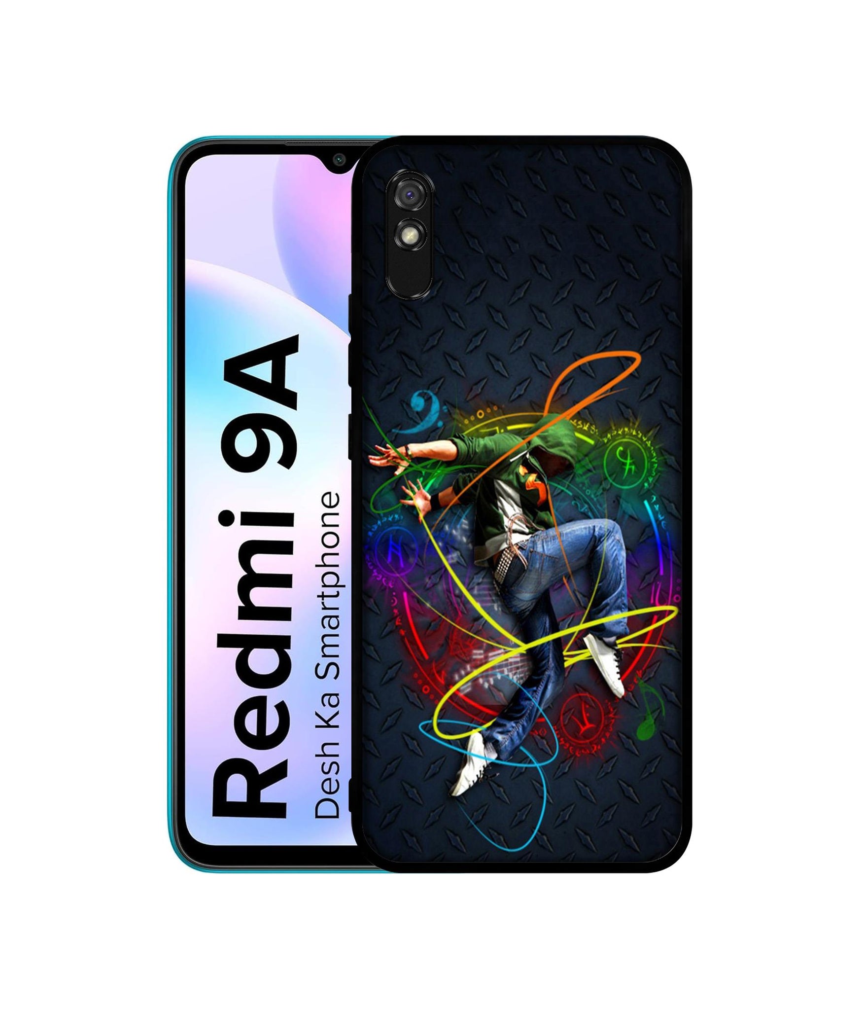 Mi Redmi 9A / 9A Sport / 9i / 9i Sport