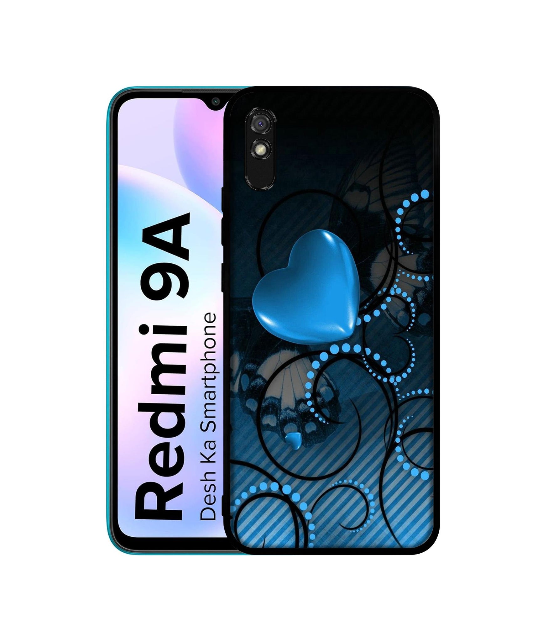 Mi Redmi 9A / 9A Sport / 9i / 9i Sport