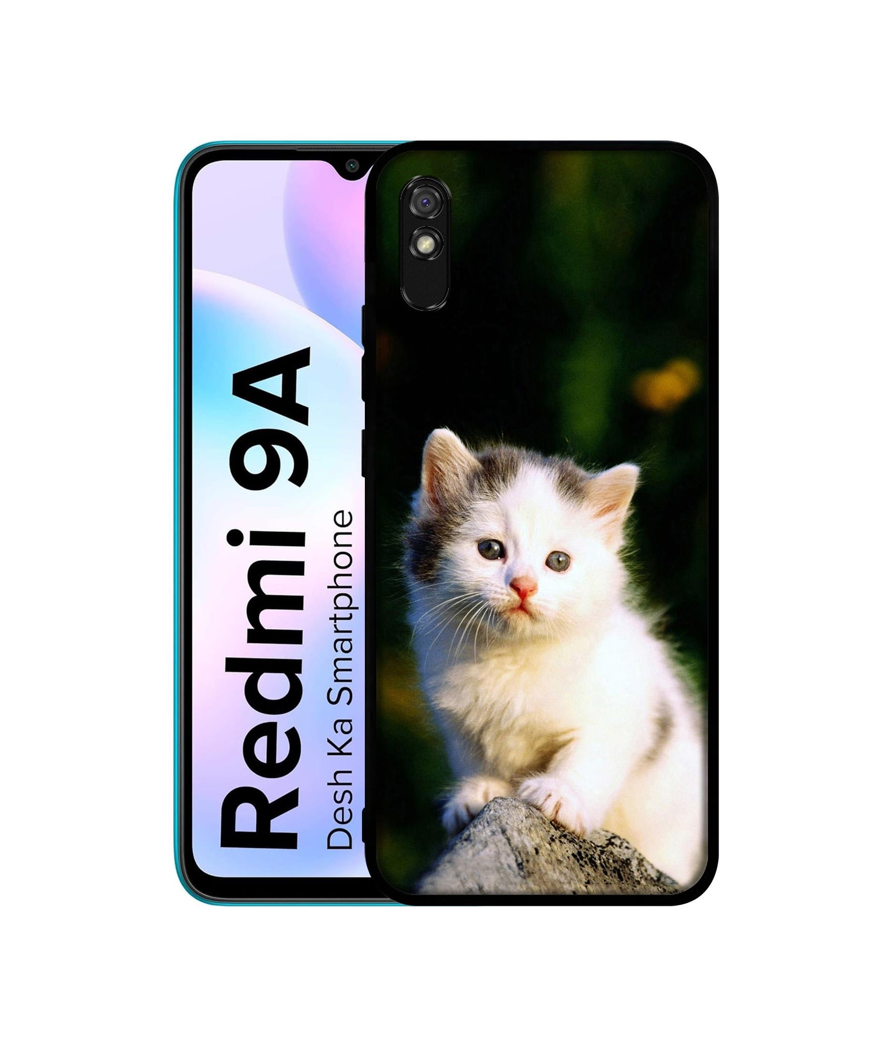 Mi Redmi 9A / 9A Sport / 9i / 9i Sport