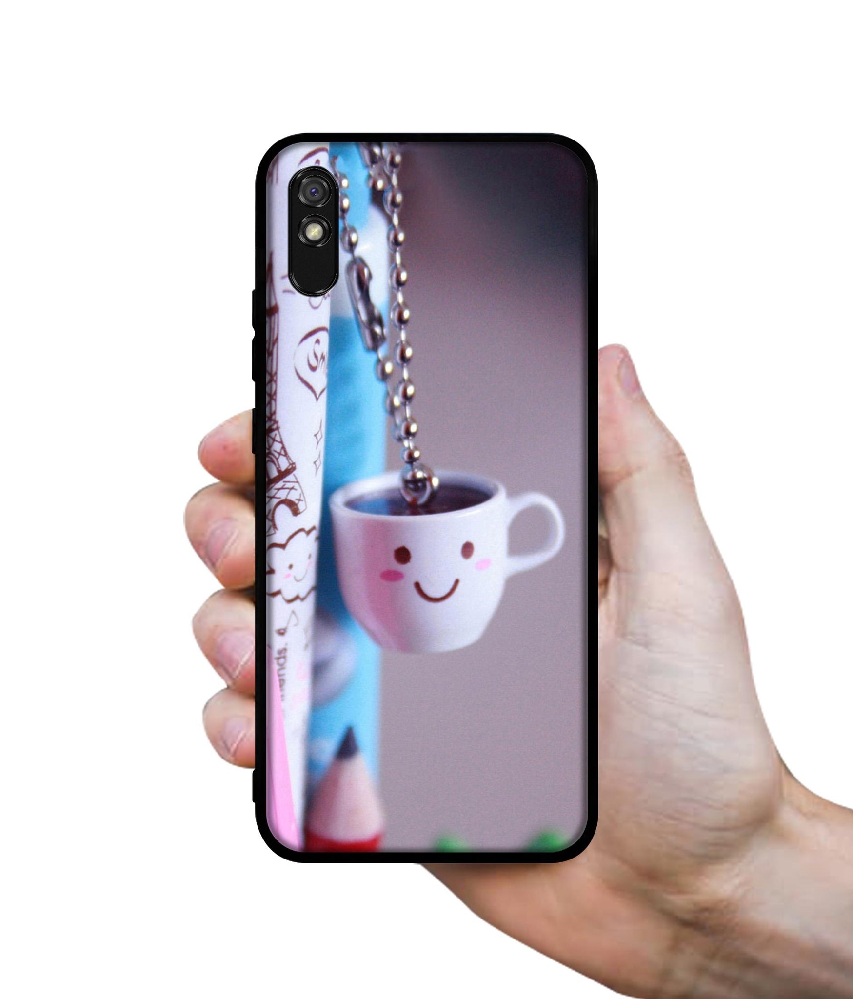 Photography Designer 2D Printed Back Case Cover for Mi Redmi 9A / 9A Sport / 9i / 9i Sport