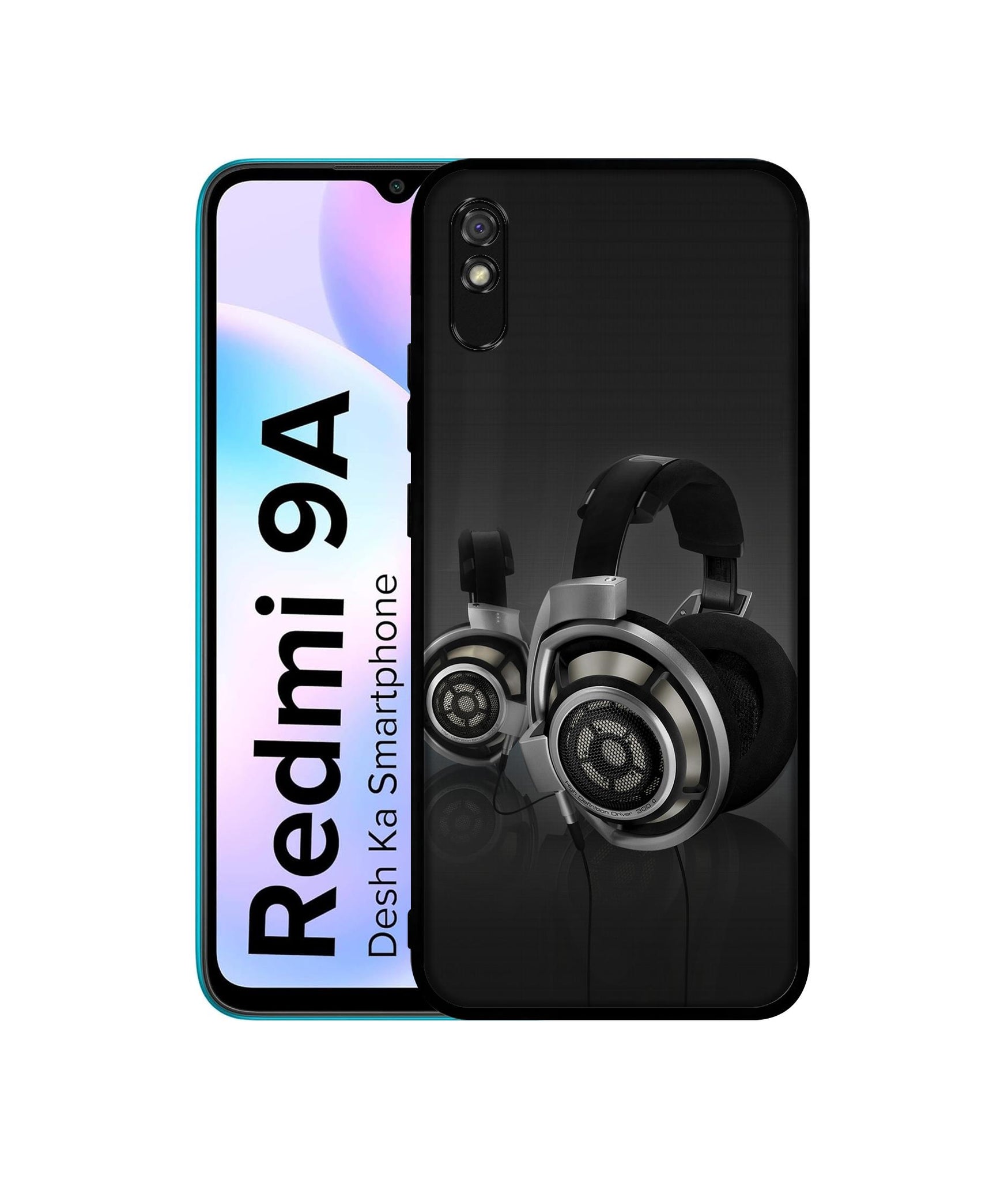 Mi Redmi 9A / 9A Sport / 9i / 9i Sport