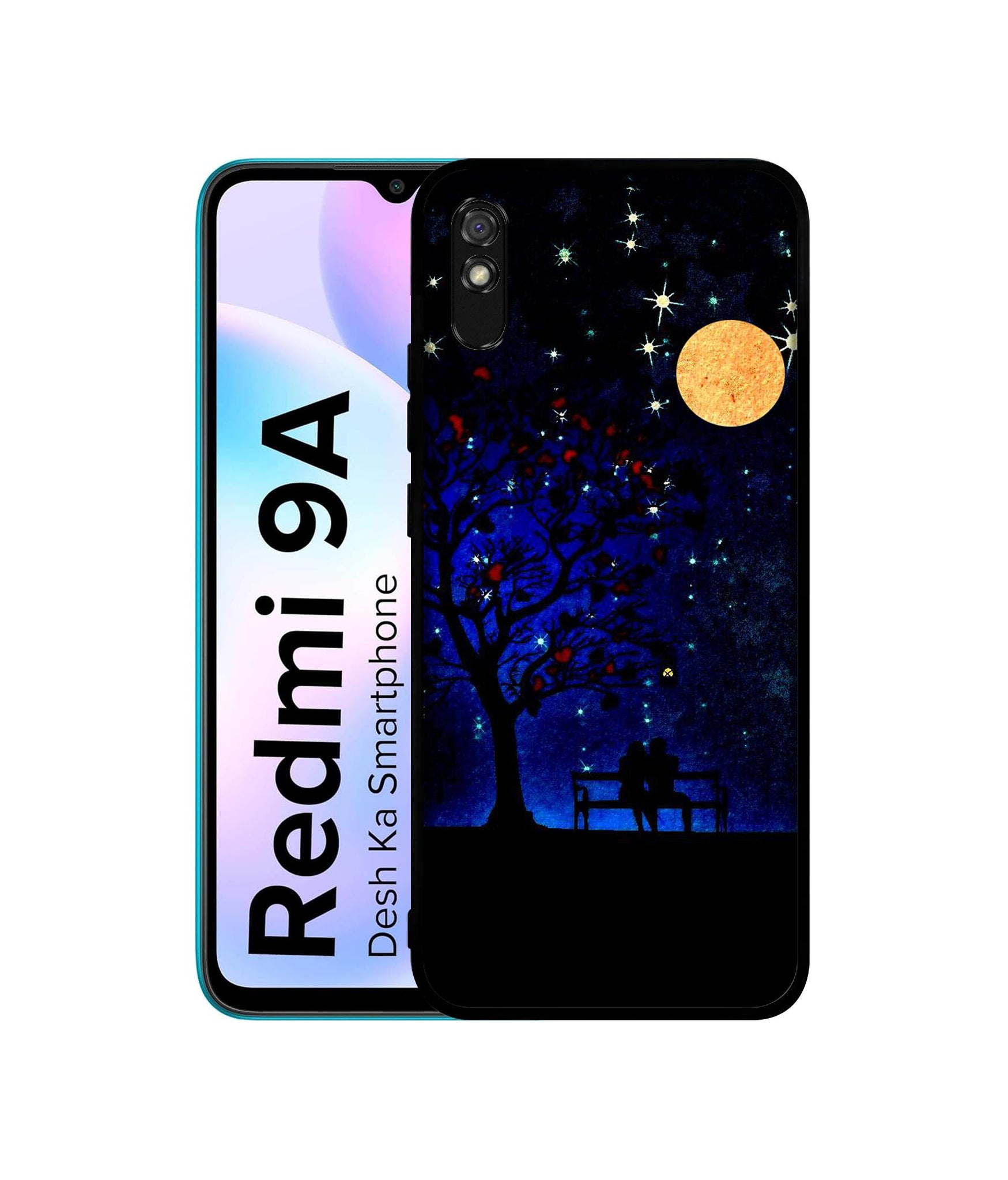 Mi Redmi 9A / 9A Sport / 9i / 9i Sport