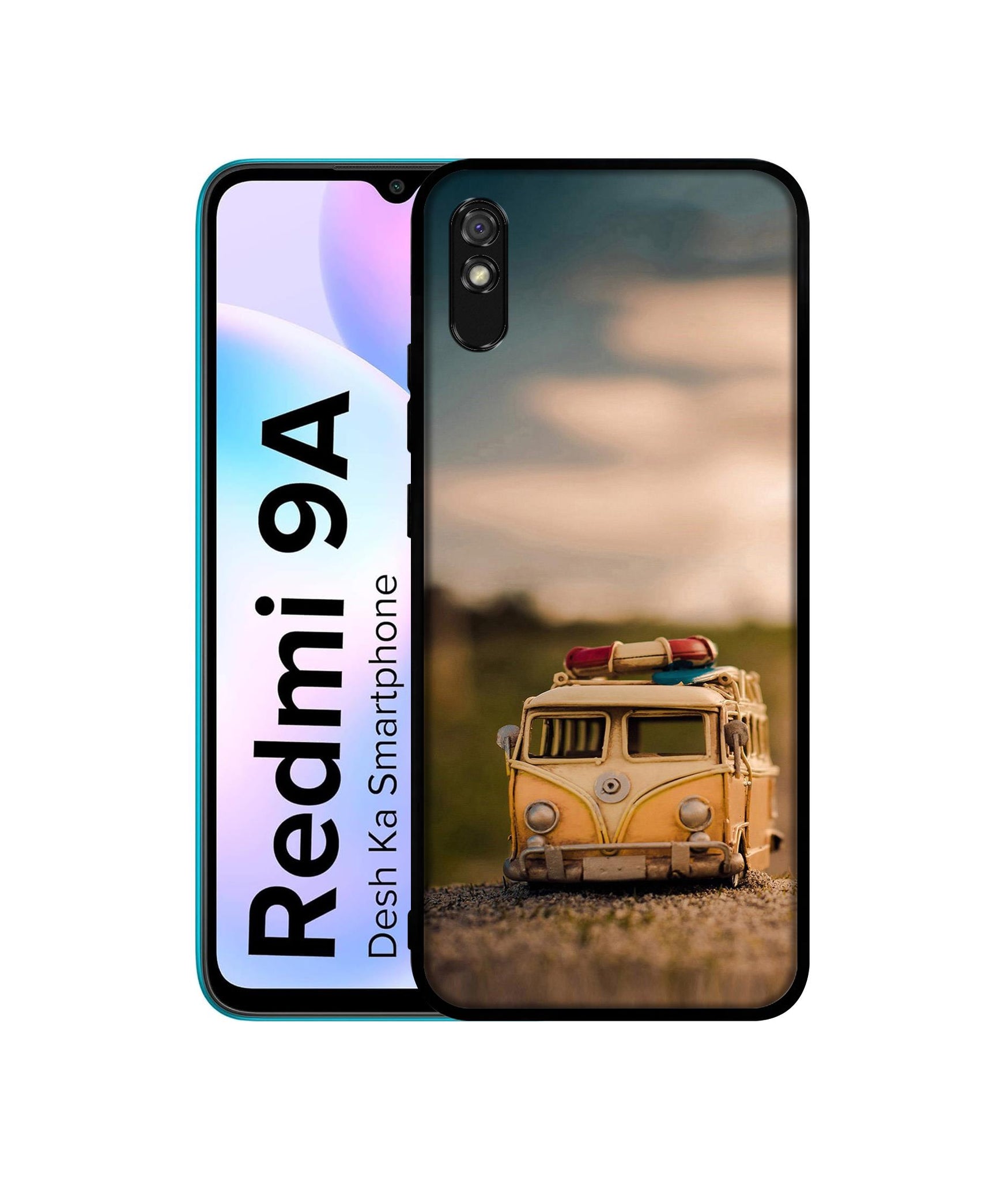 Mi Redmi 9A / 9A Sport / 9i / 9i Sport