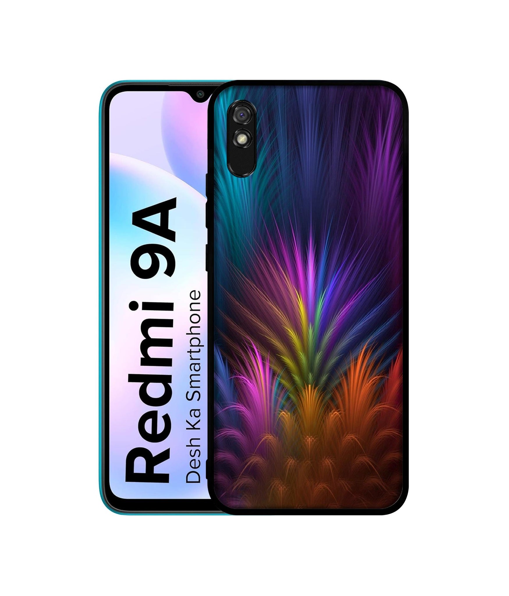 Mi Redmi 9A / 9A Sport / 9i / 9i Sport