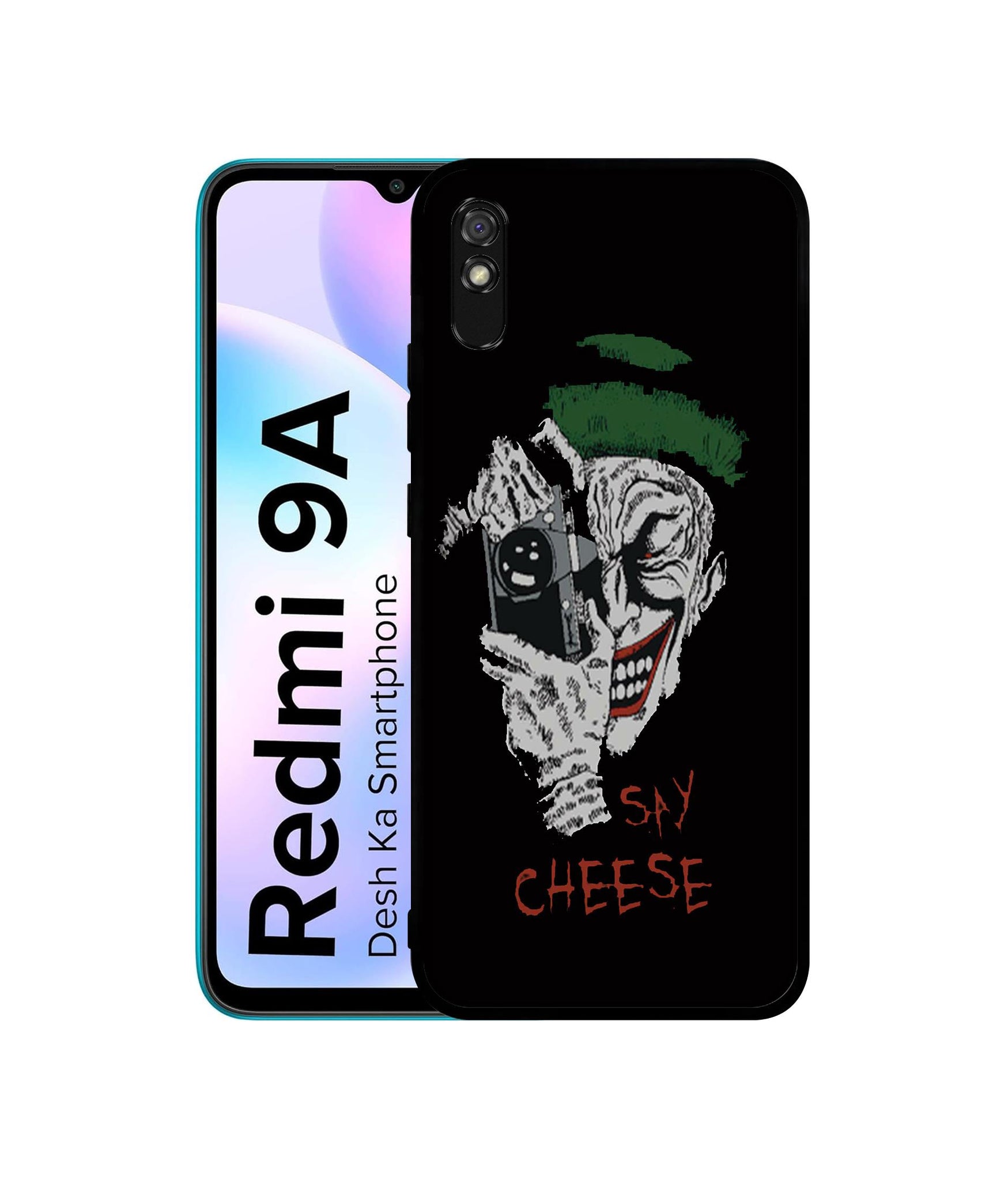 Mi Redmi 9A / 9A Sport / 9i / 9i Sport