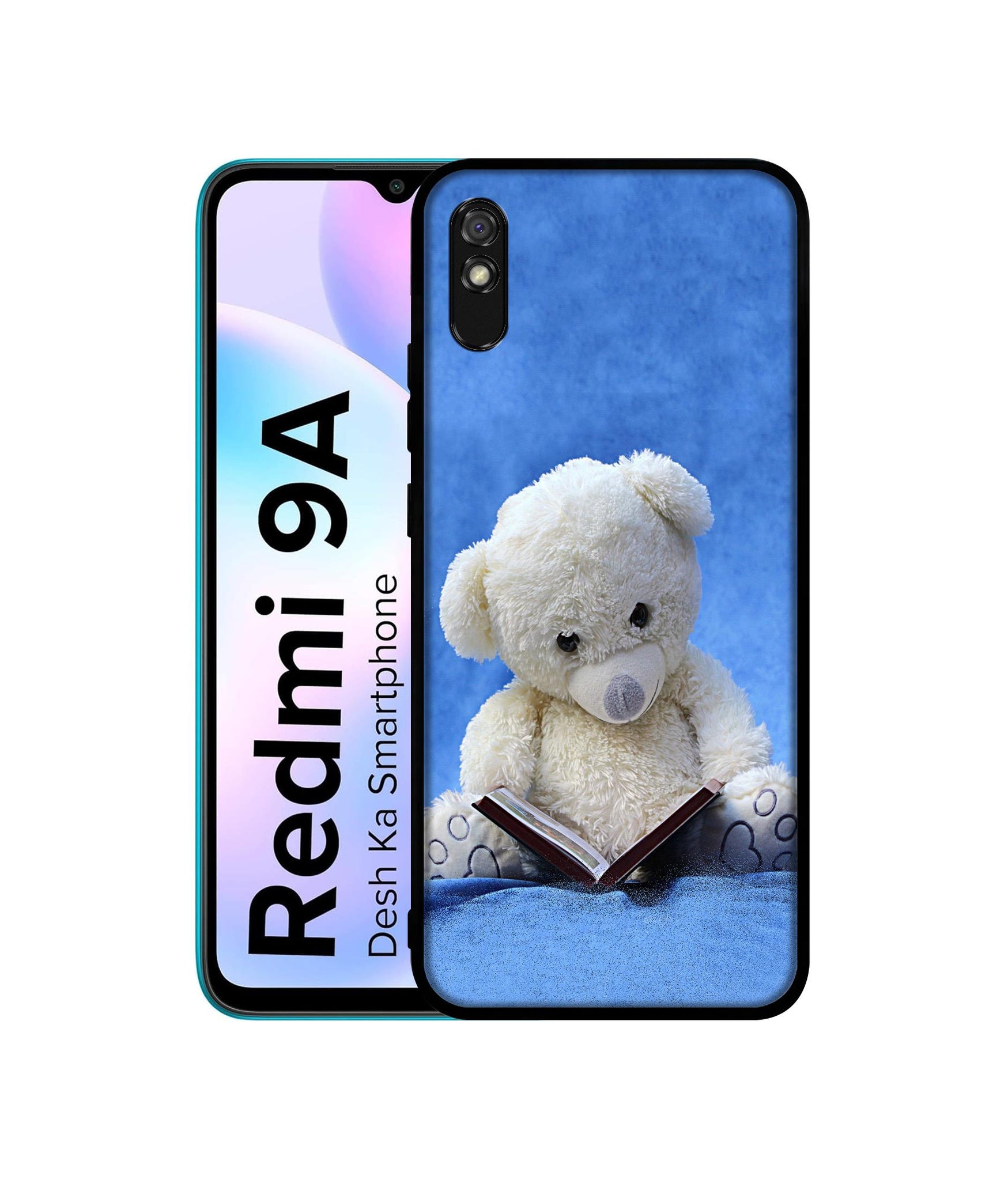 Mi Redmi 9A / 9A Sport / 9i / 9i Sport