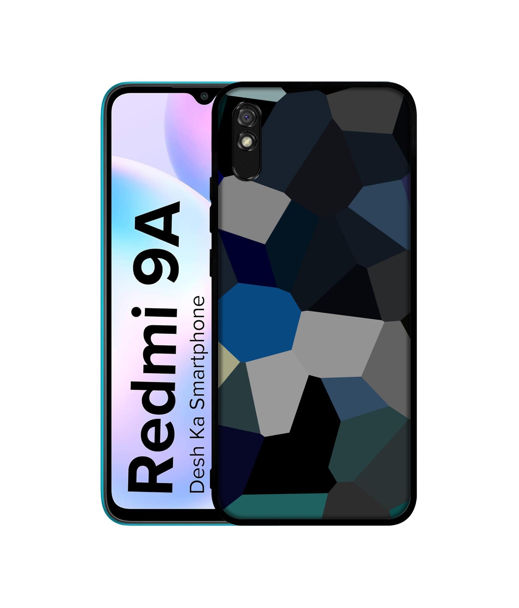 Mi Redmi 9A / 9A Sport / 9i / 9i Sport