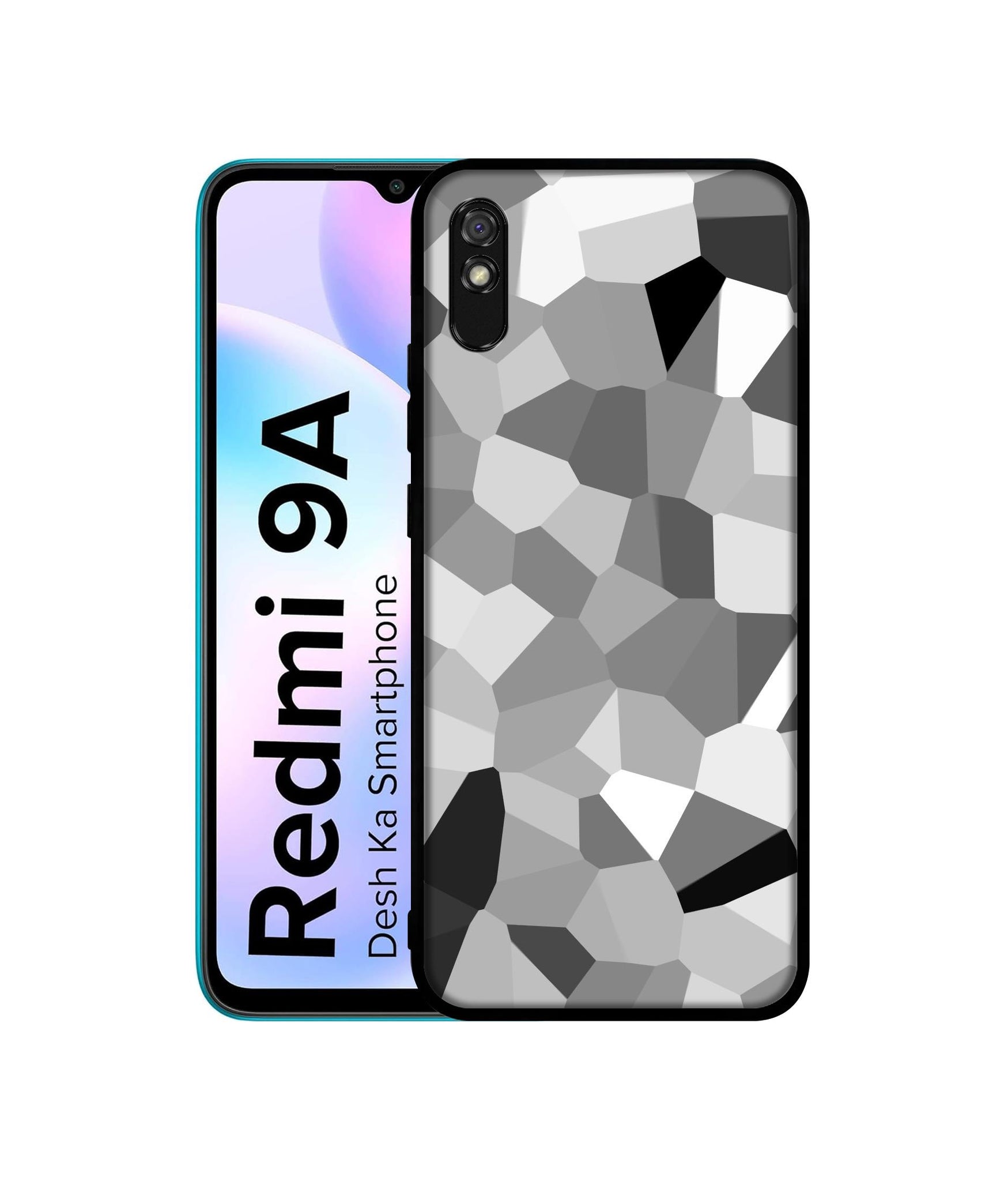 Mi Redmi 9A / 9A Sport / 9i / 9i Sport