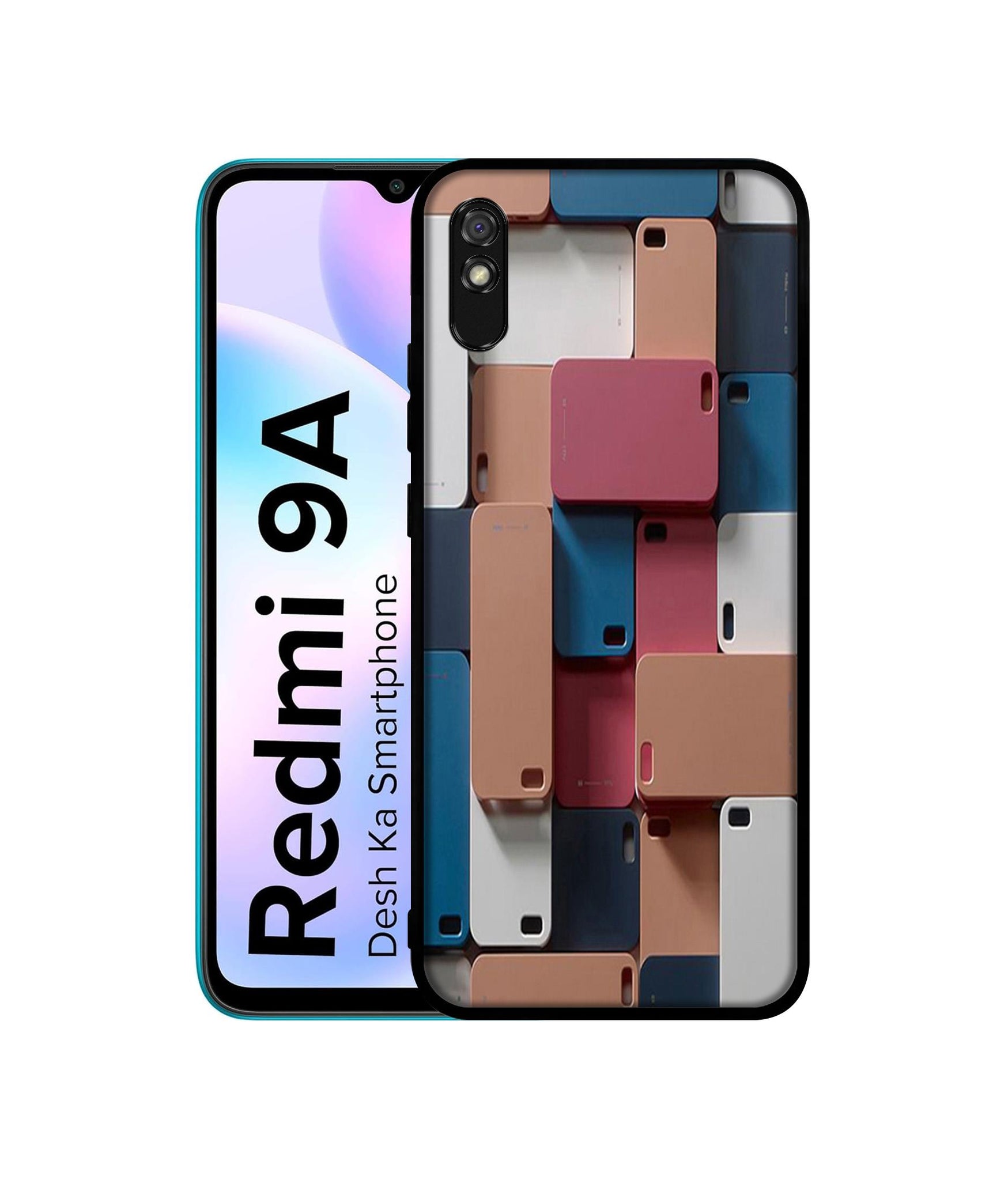 Mi Redmi 9A / 9A Sport / 9i / 9i Sport