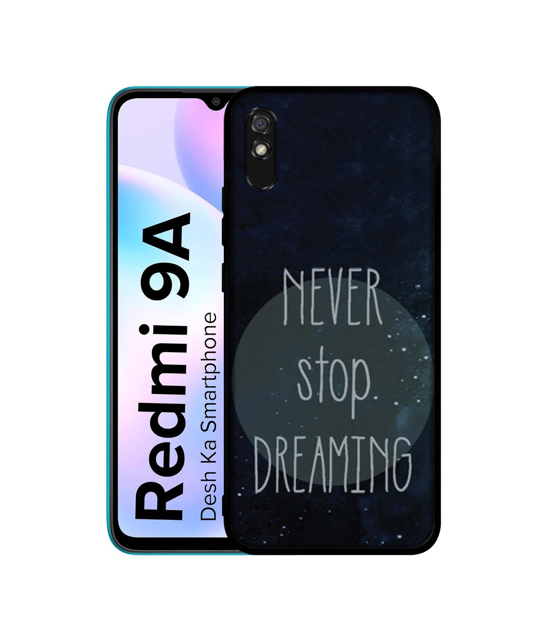 Mi Redmi 9A / 9A Sport / 9i / 9i Sport