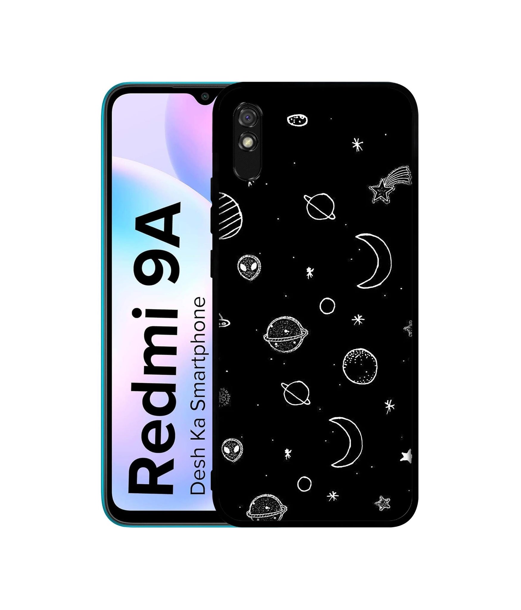 Mi Redmi 9A / 9A Sport / 9i / 9i Sport