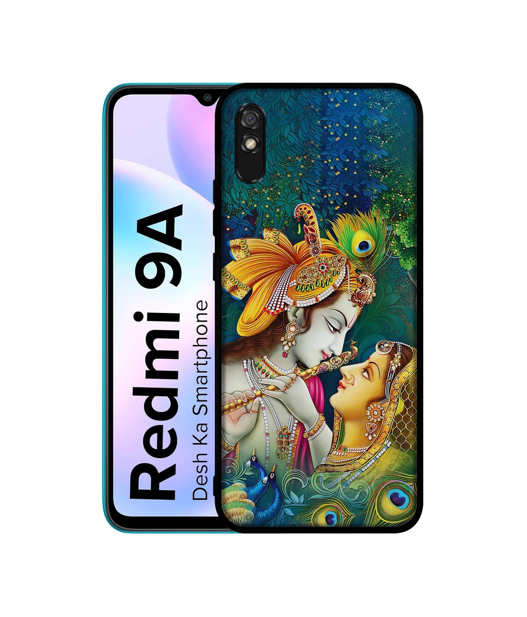 Mi Redmi 9A / 9A Sport / 9i / 9i Sport