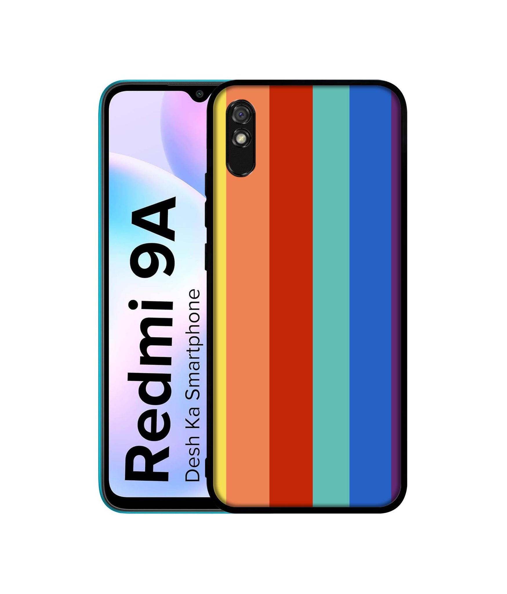 Mi Redmi 9A / 9A Sport / 9i / 9i Sport