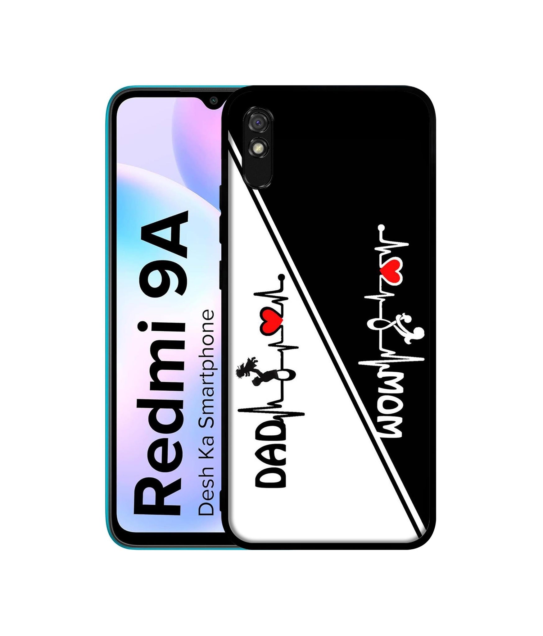 Mi Redmi 9A / 9A Sport / 9i / 9i Sport