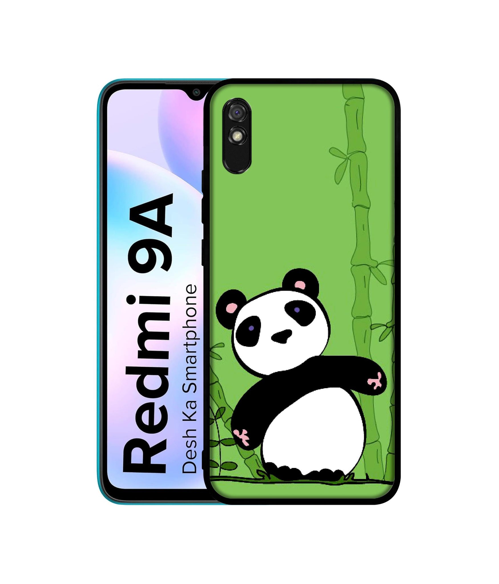 Mi Redmi 9A / 9A Sport / 9i / 9i Sport