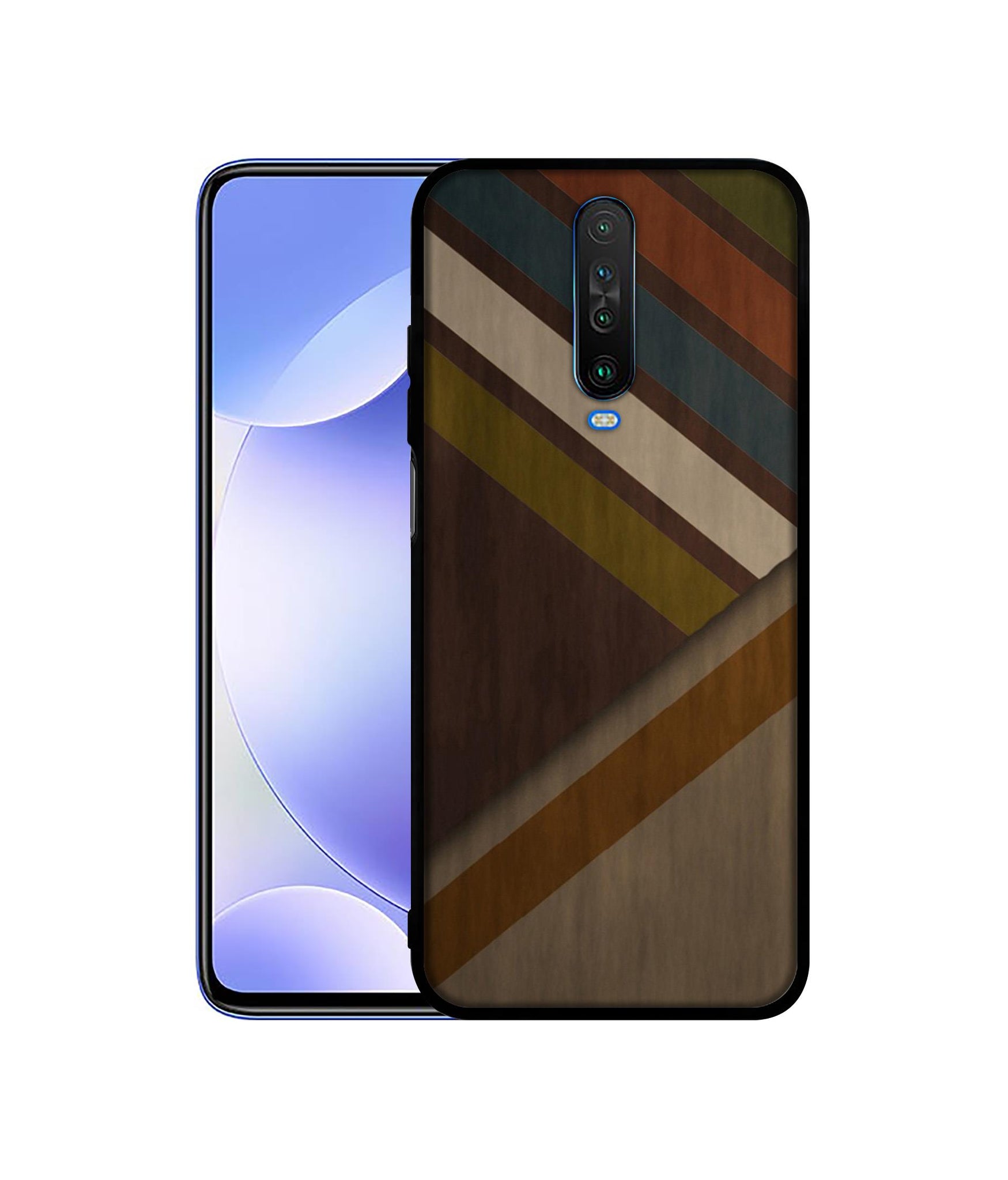 Mi Redmi K30 4G / Poco X2 4G