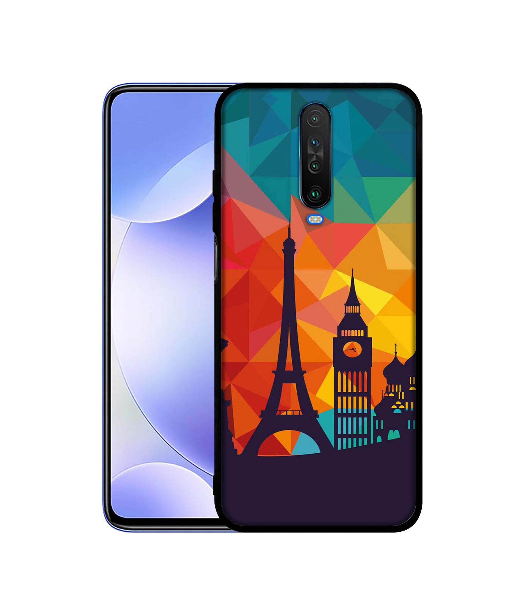 Mi Redmi K30 4G / Poco X2 4G