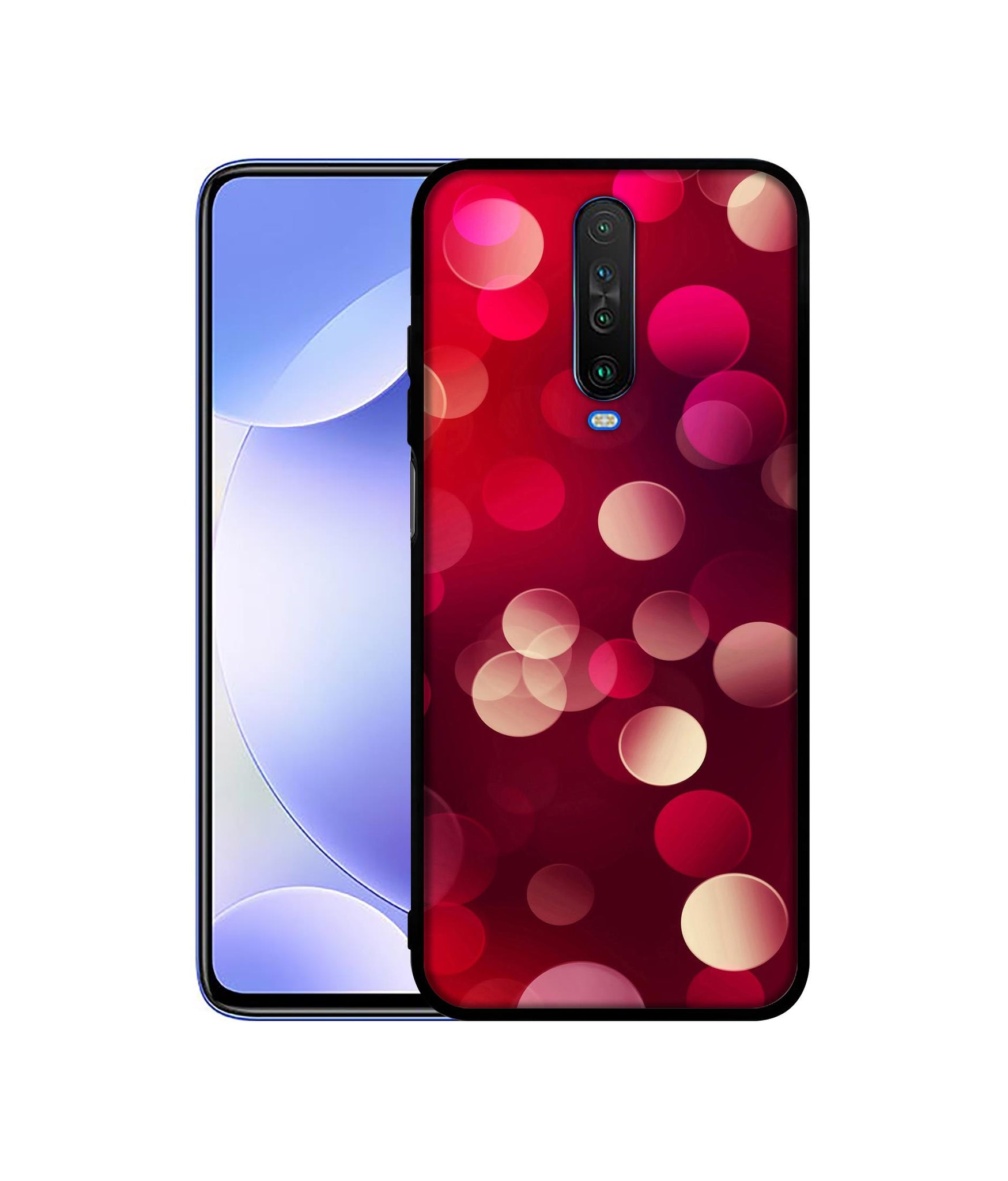 Mi Redmi K30 4G / Poco X2 4G