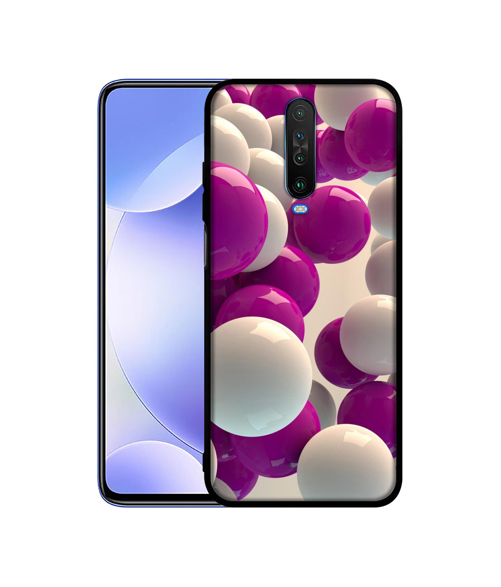 Mi Redmi K30 4G / Poco X2 4G