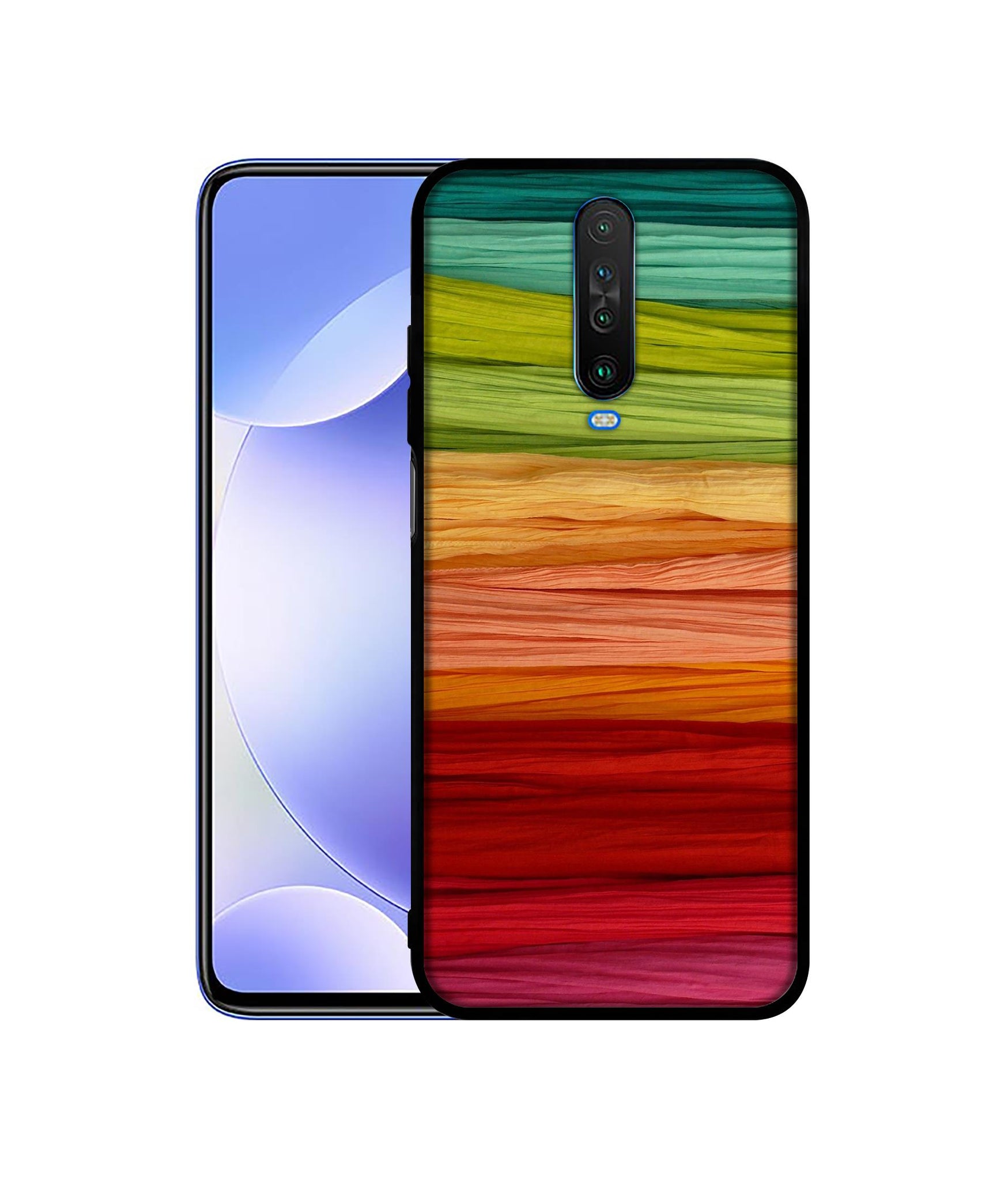 Mi Redmi K30 4G / Poco X2 4G