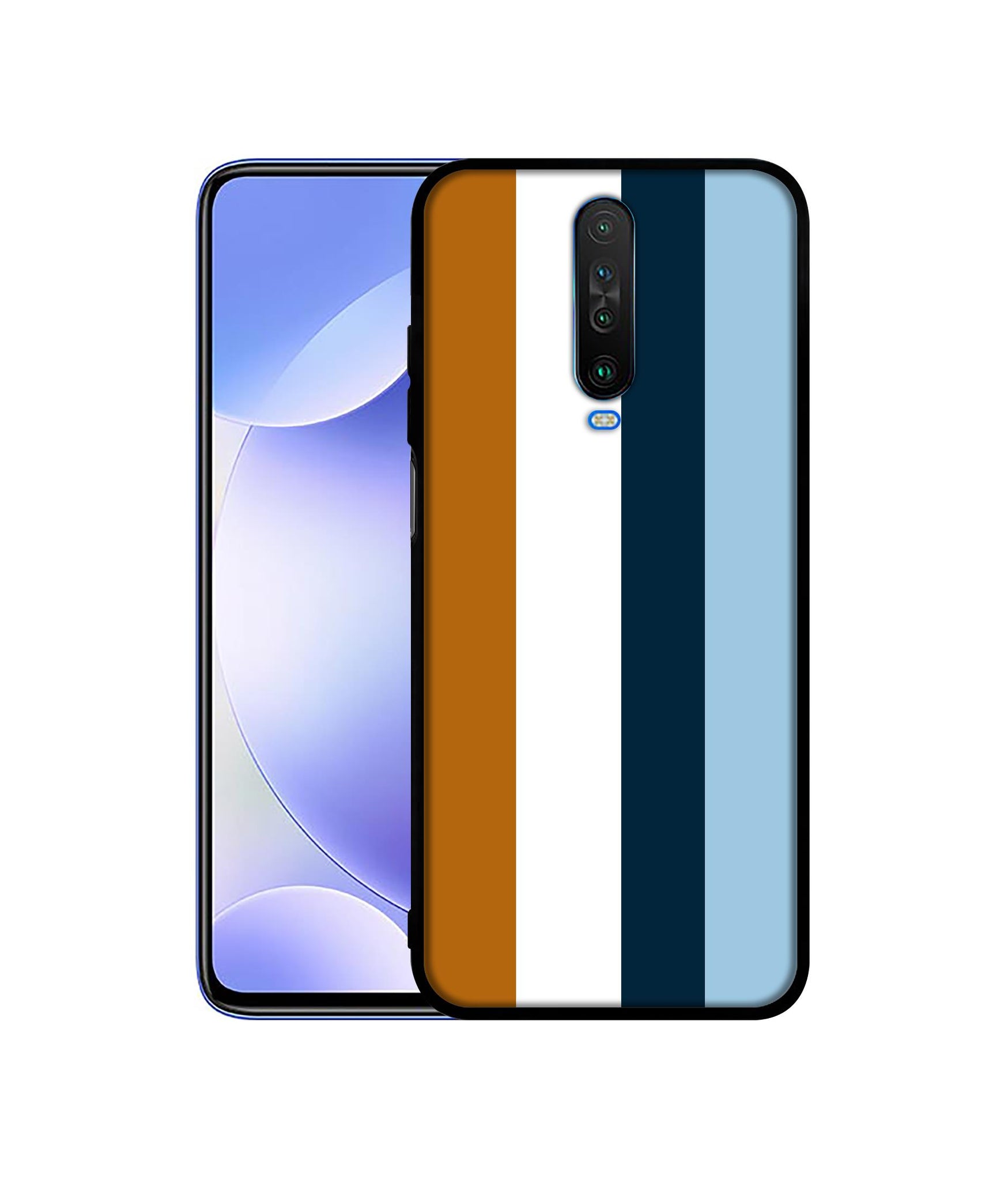 Mi Redmi K30 4G / Poco X2 4G