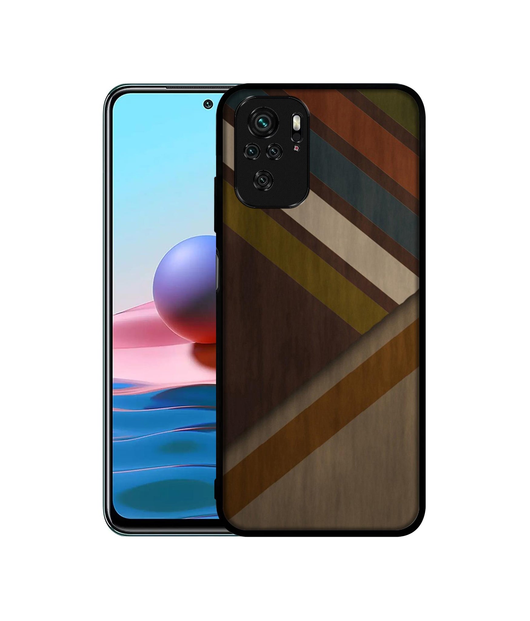 Mi Redmi Note 10 / Note 10S