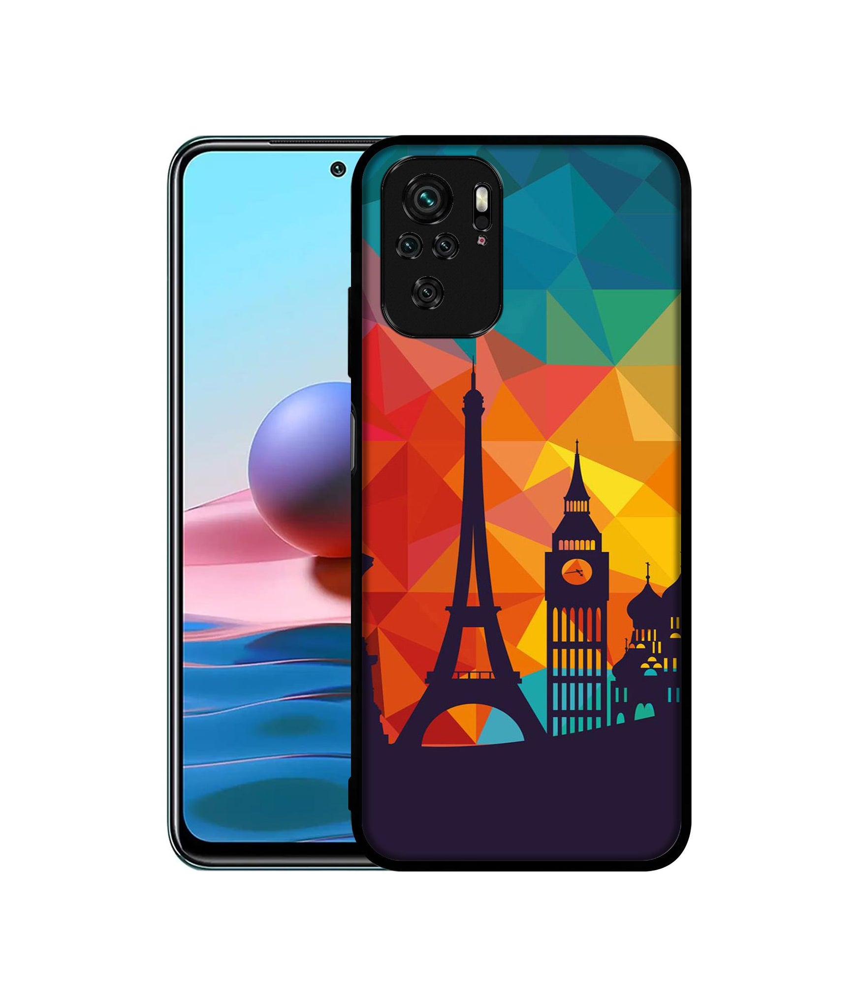 Mi Redmi Note 10 / Note 10S