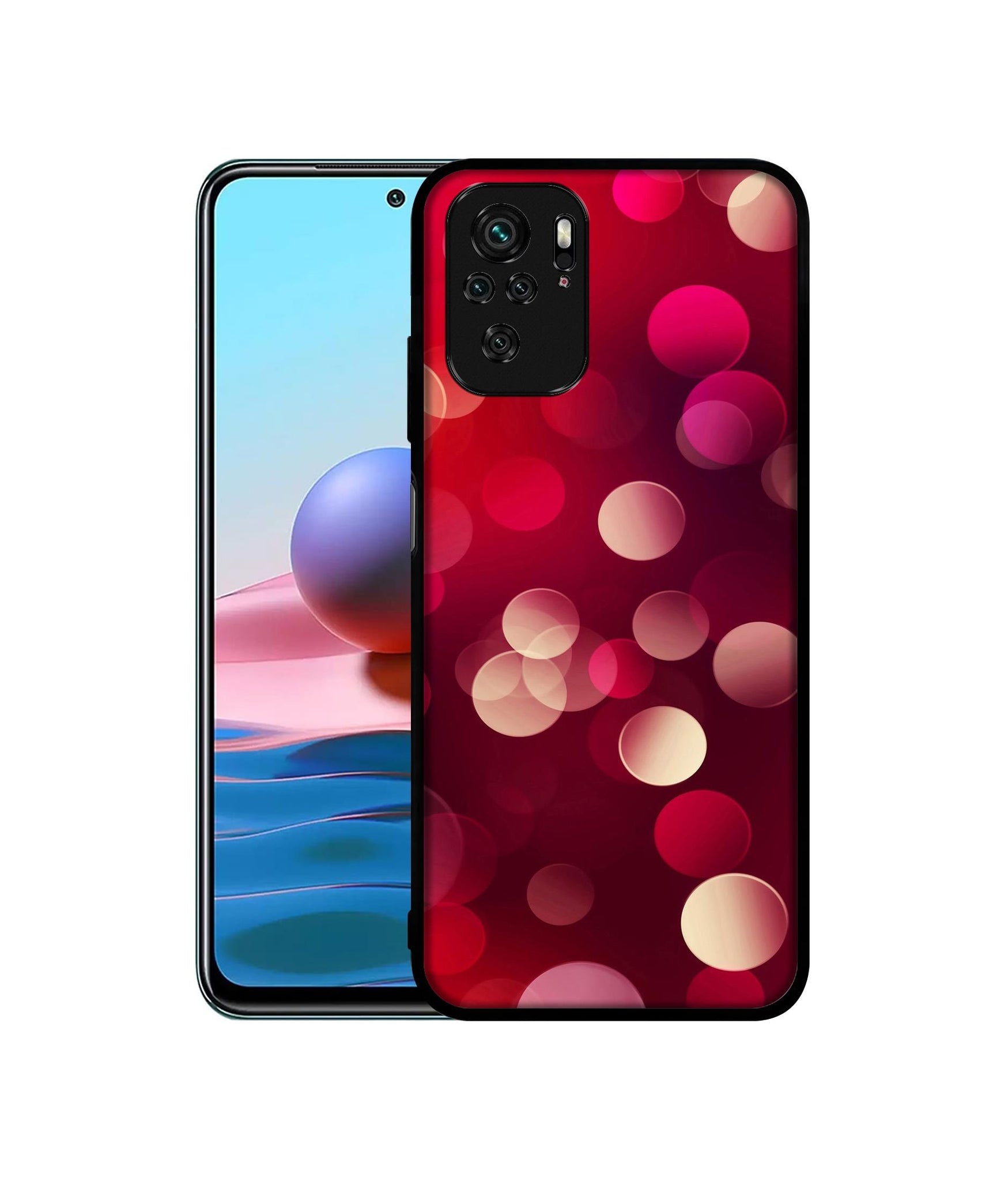 Mi Redmi Note 10 / Note 10S