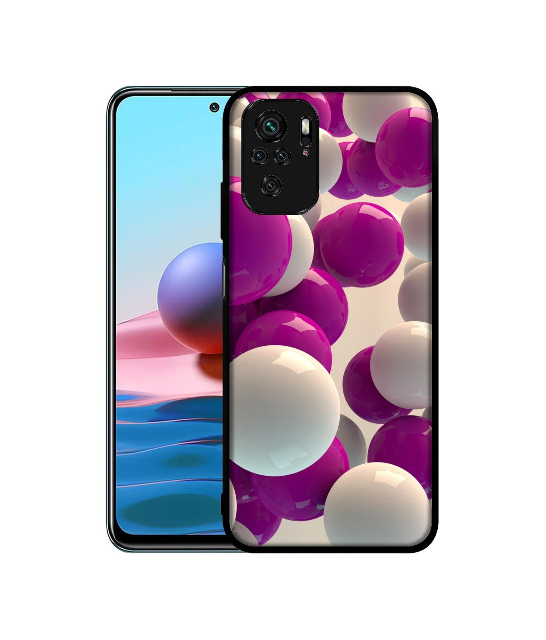 Mi Redmi Note 10 / Note 10S