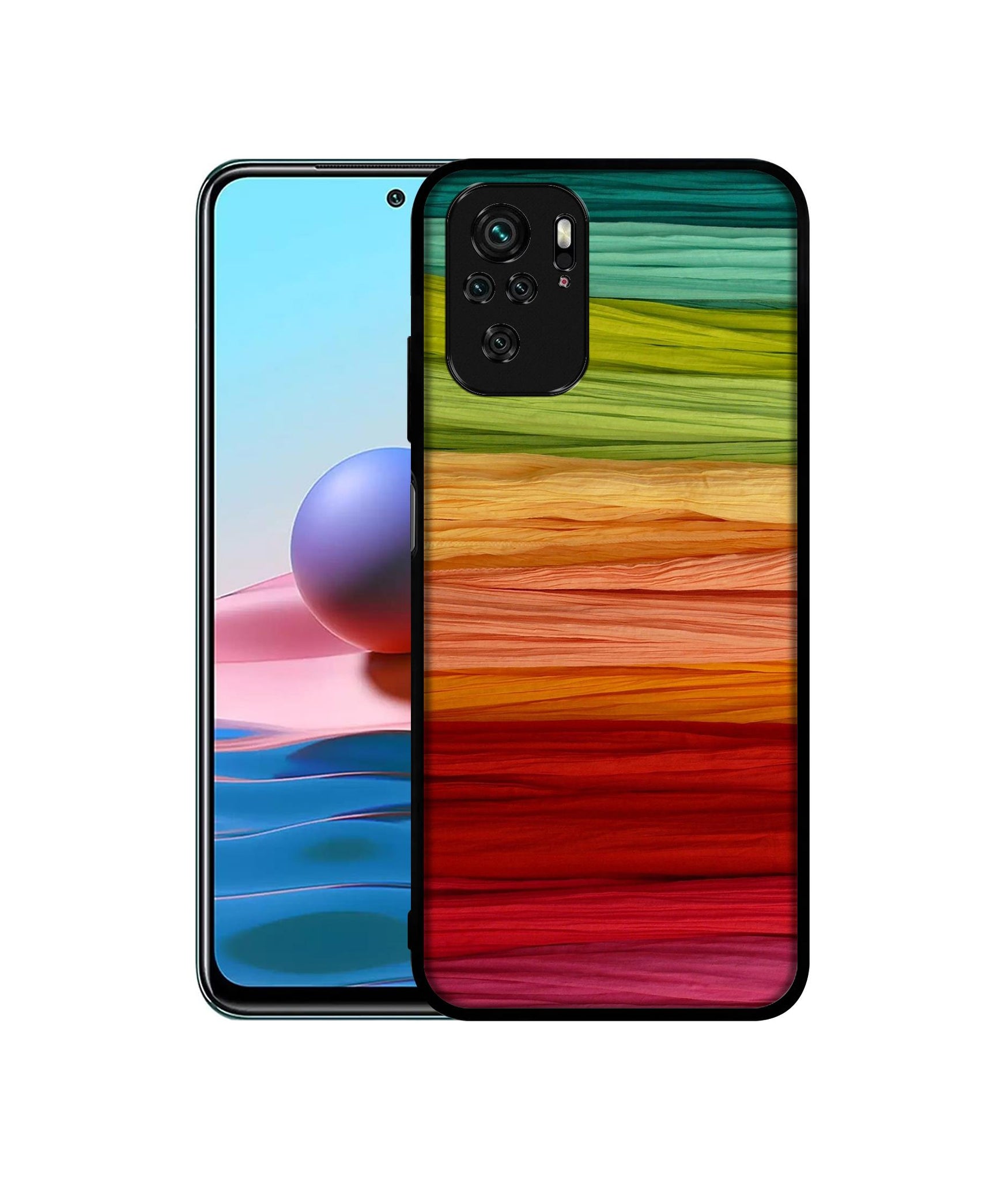 Mi Redmi Note 10 / Note 10S